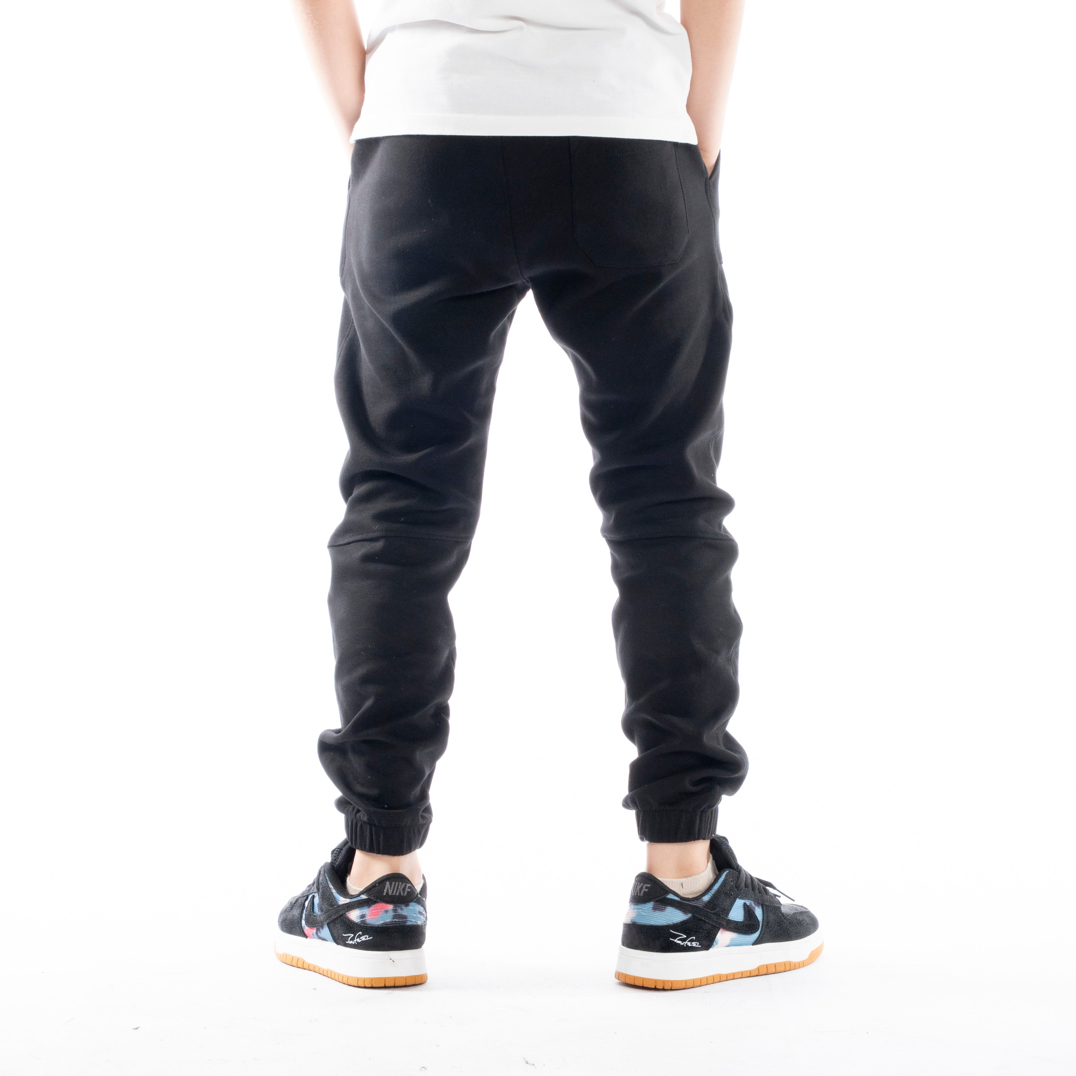 Pants - Boys - Melton