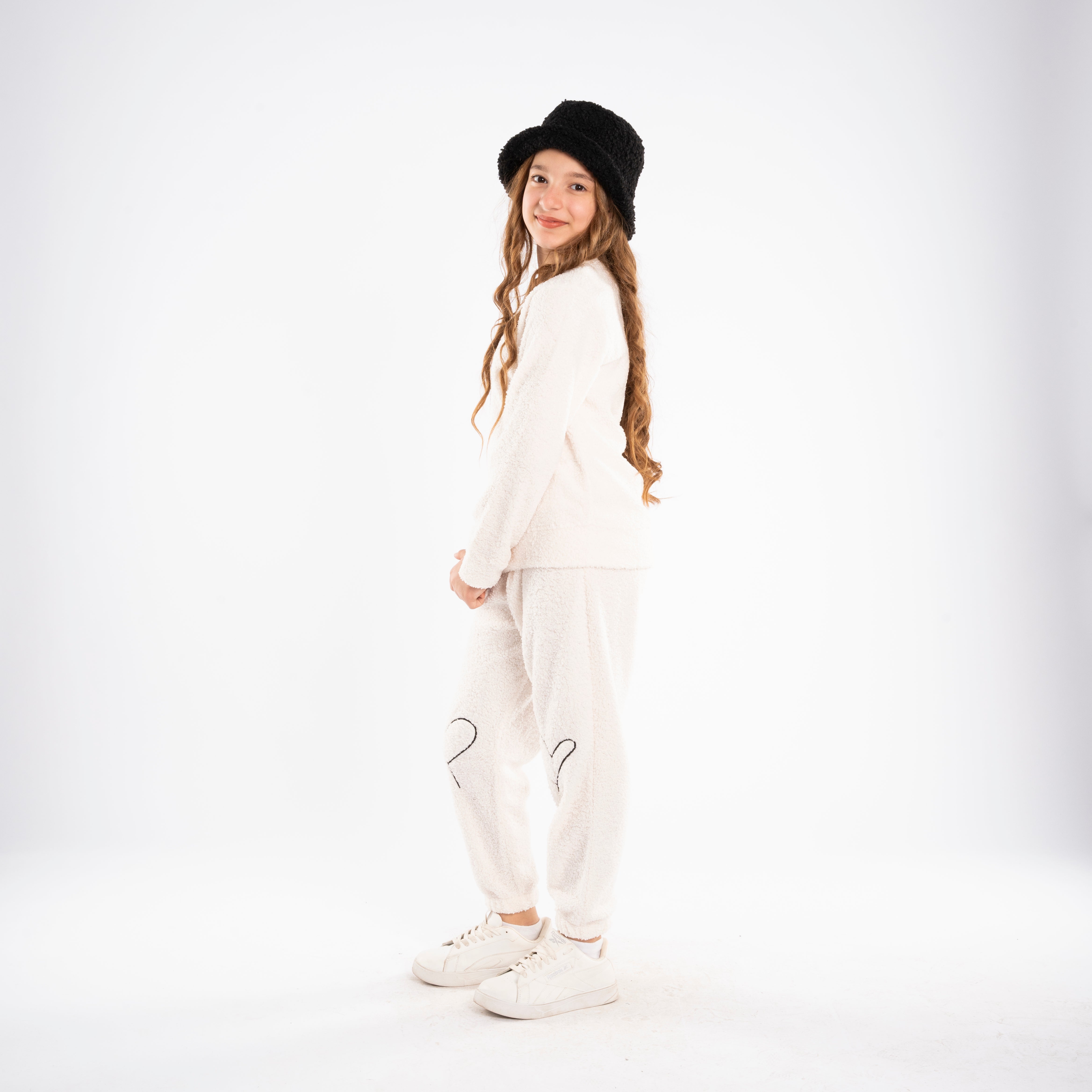 Set - Girls - Printed