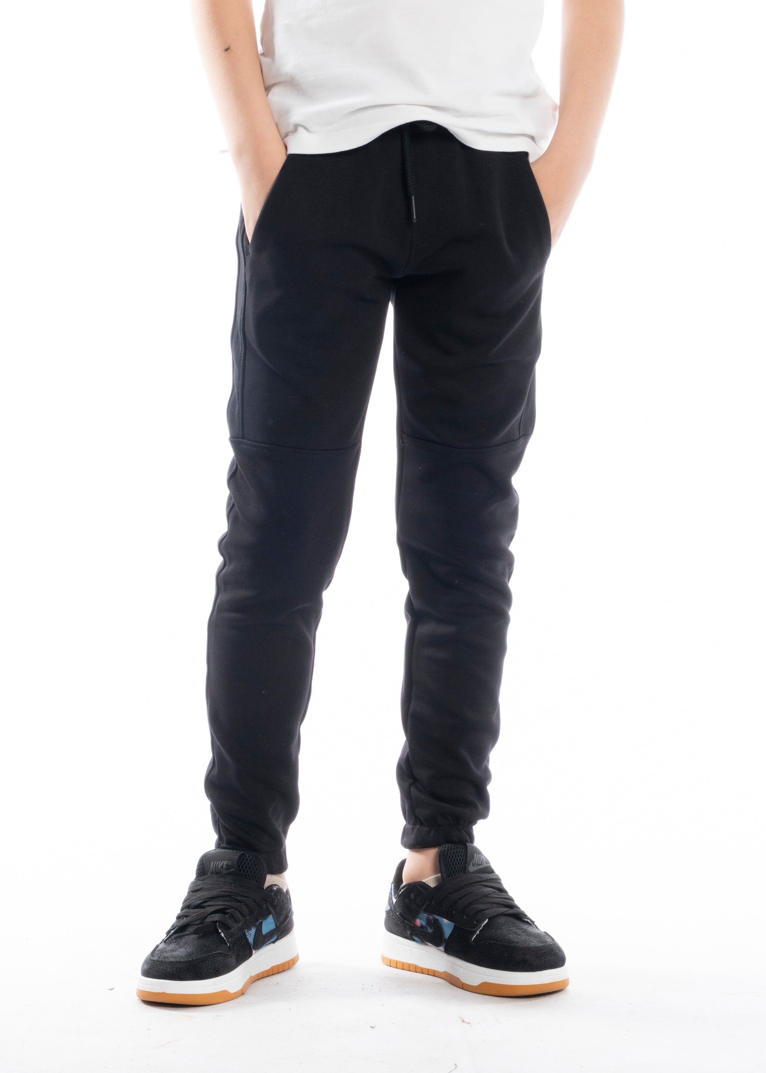 Pants - Boys - Melton