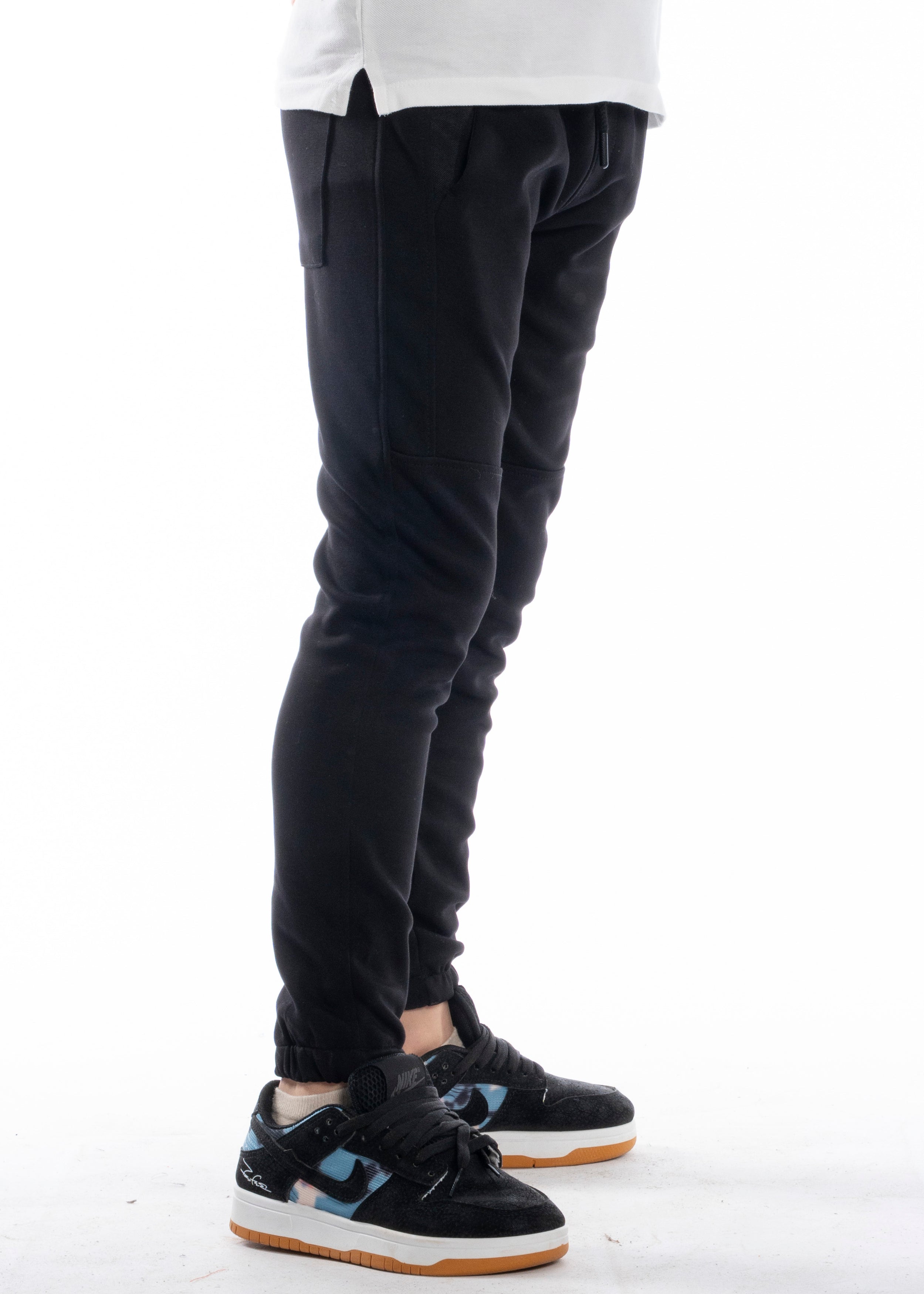 Pants - Boys - Melton