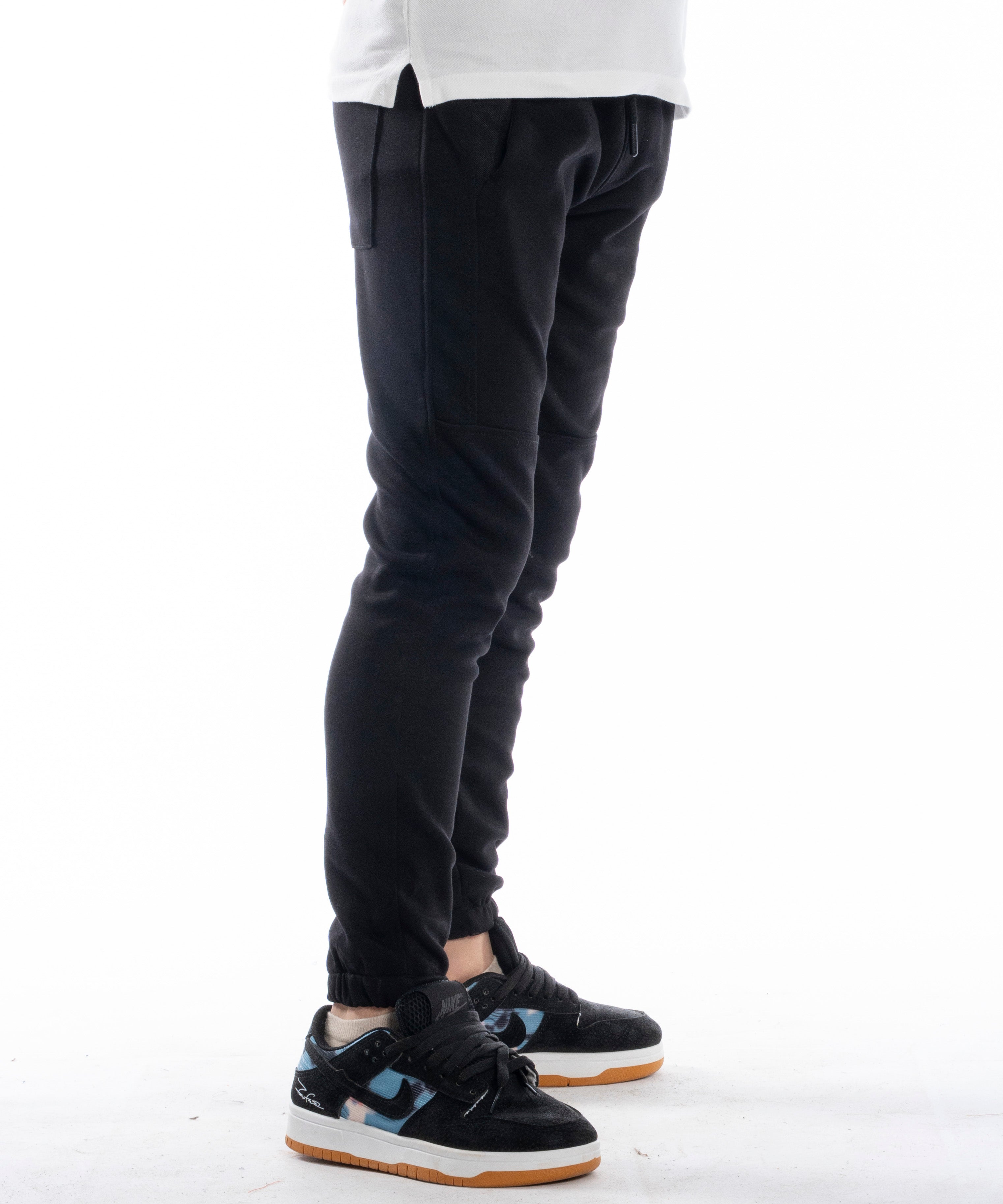 Pants - Boys - Melton