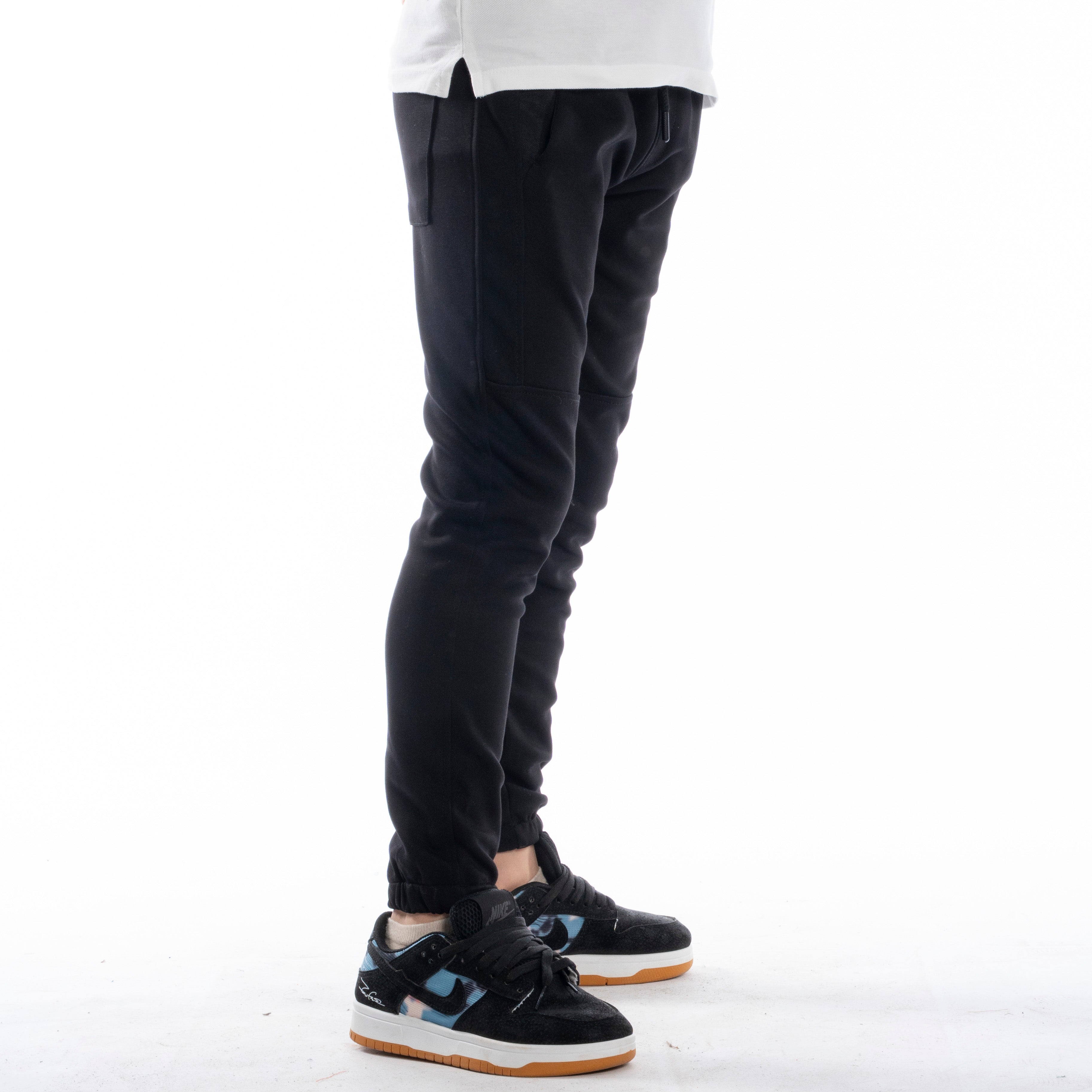 Pants - Boys - Melton