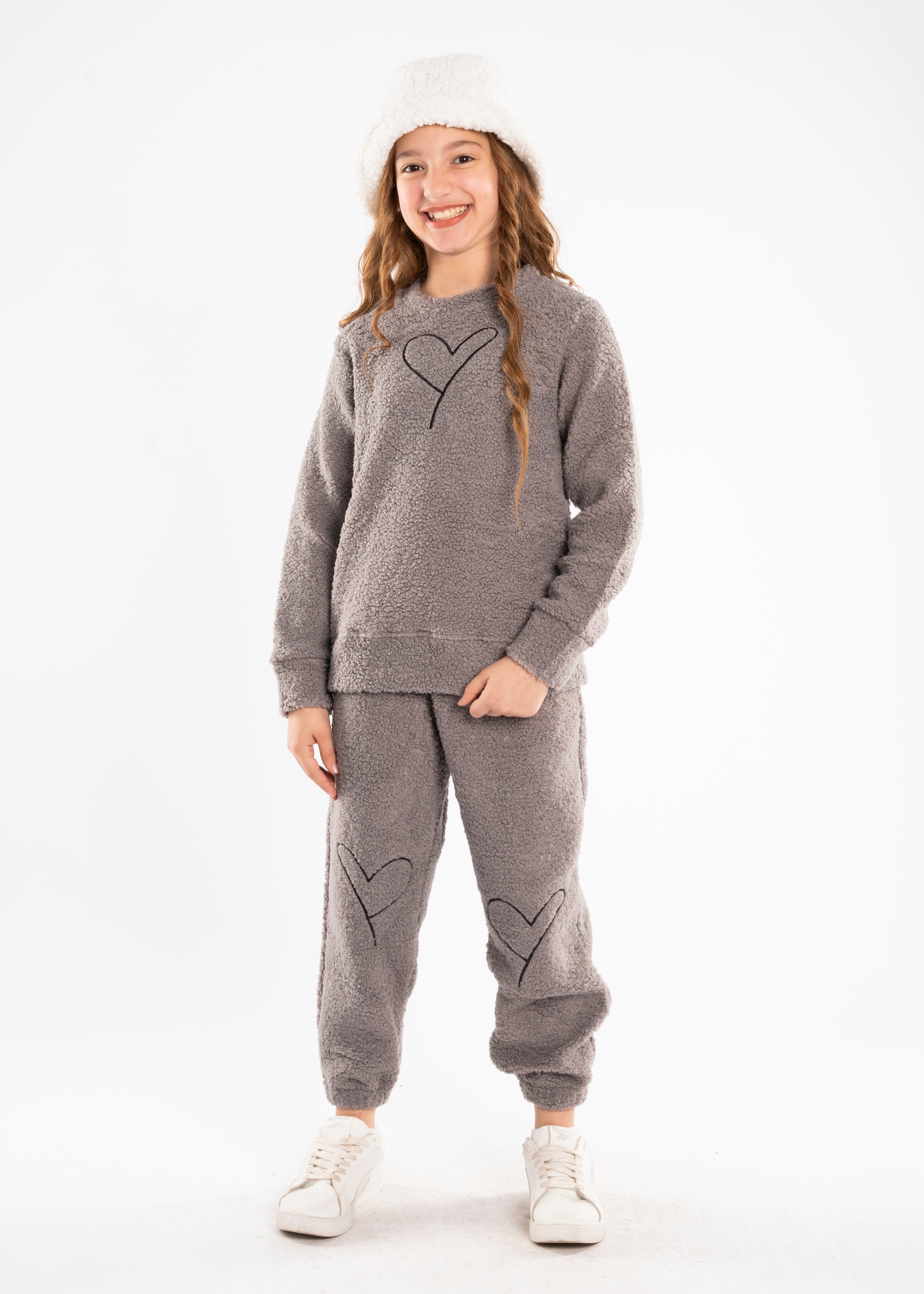 Set - Girls - Printed