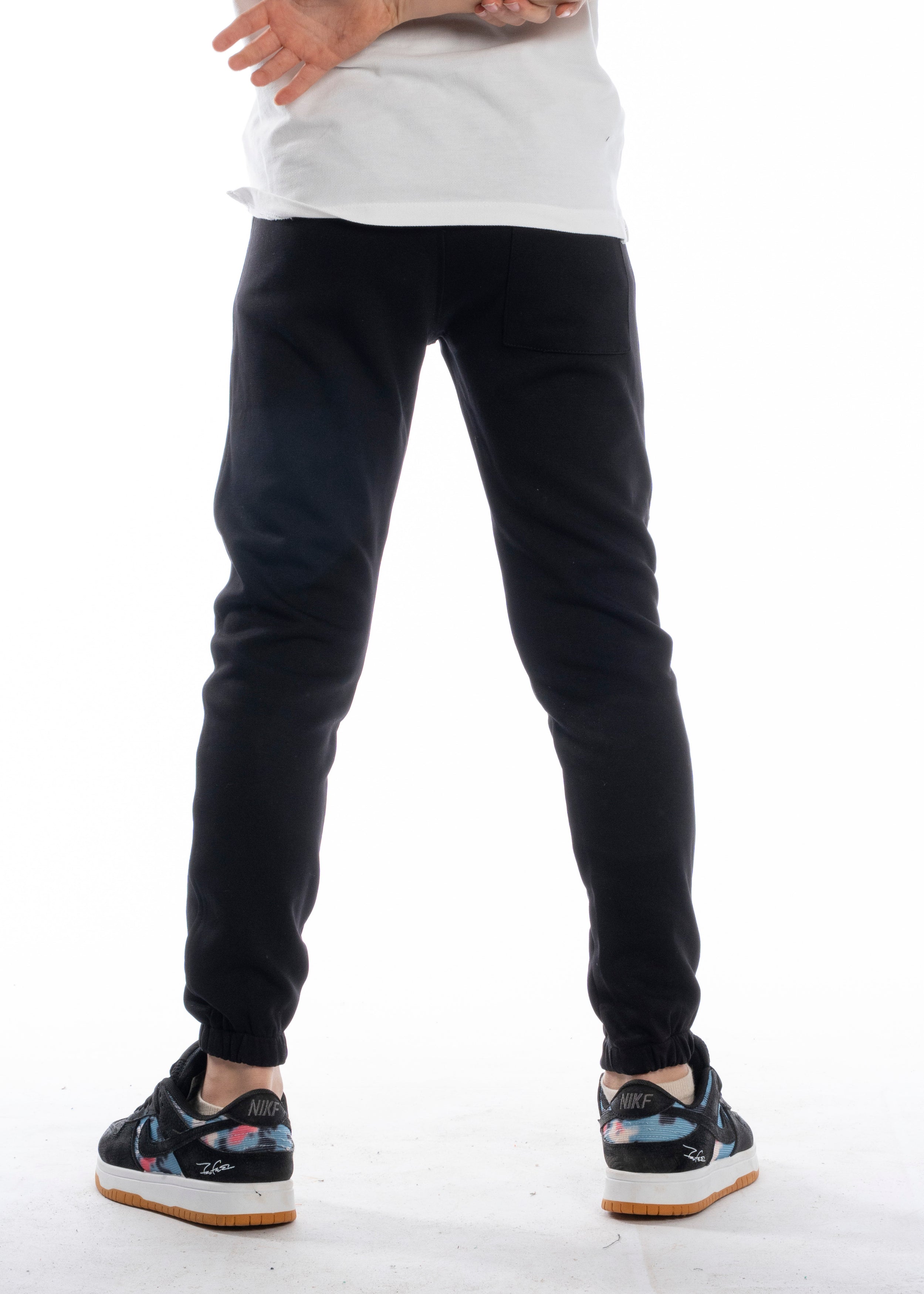 Pants - Boys - Melton