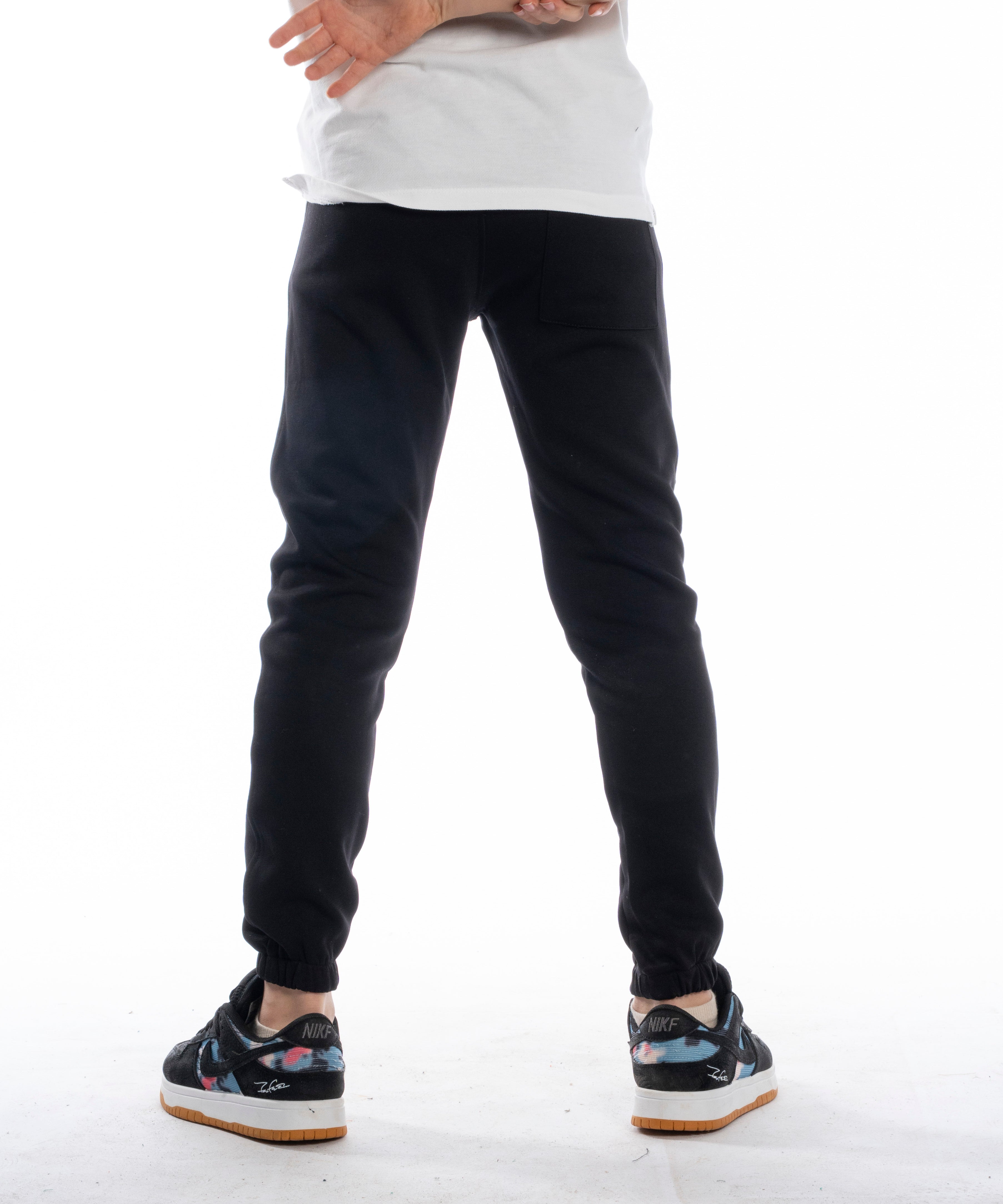 Pants - Boys - Melton