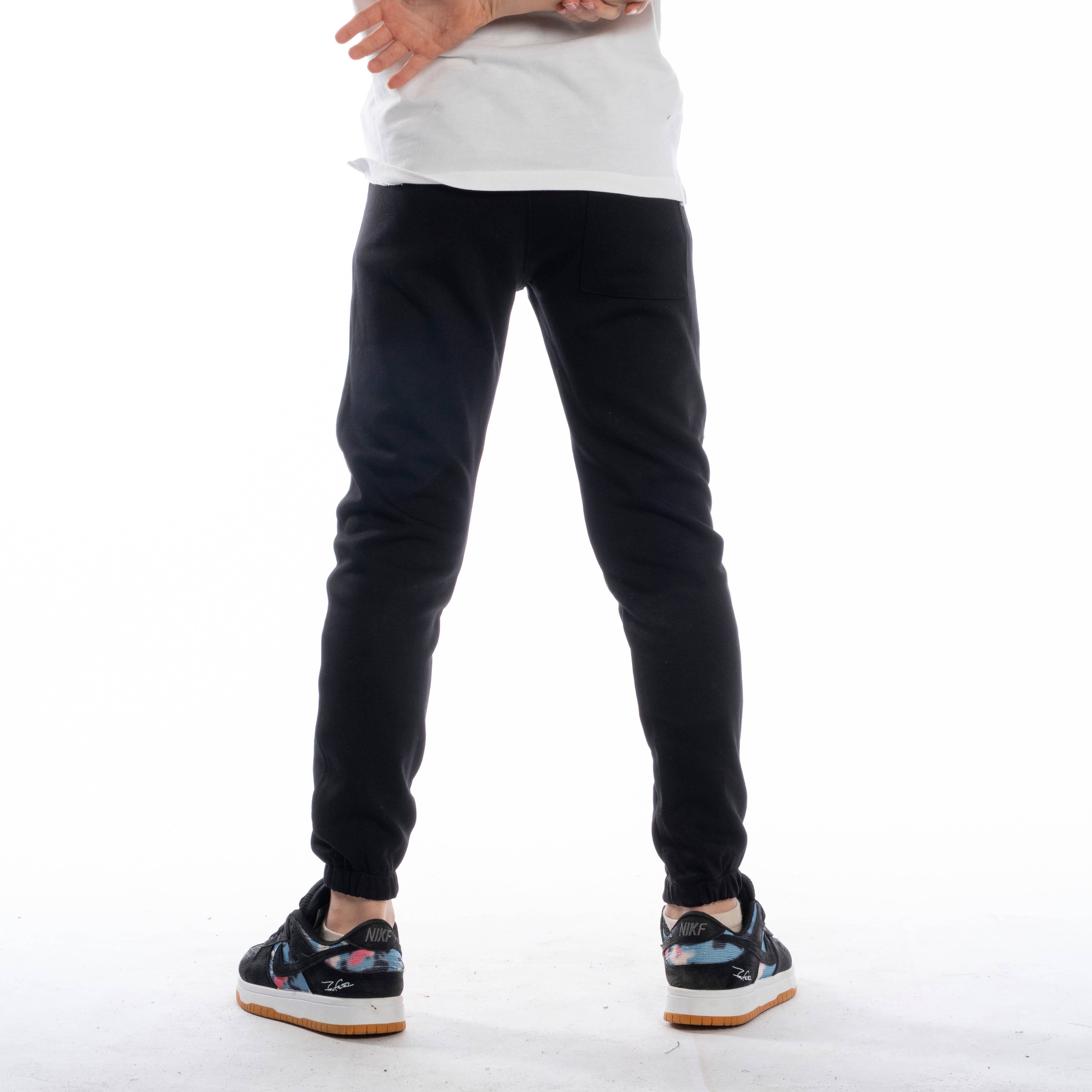 Pants - Boys - Melton