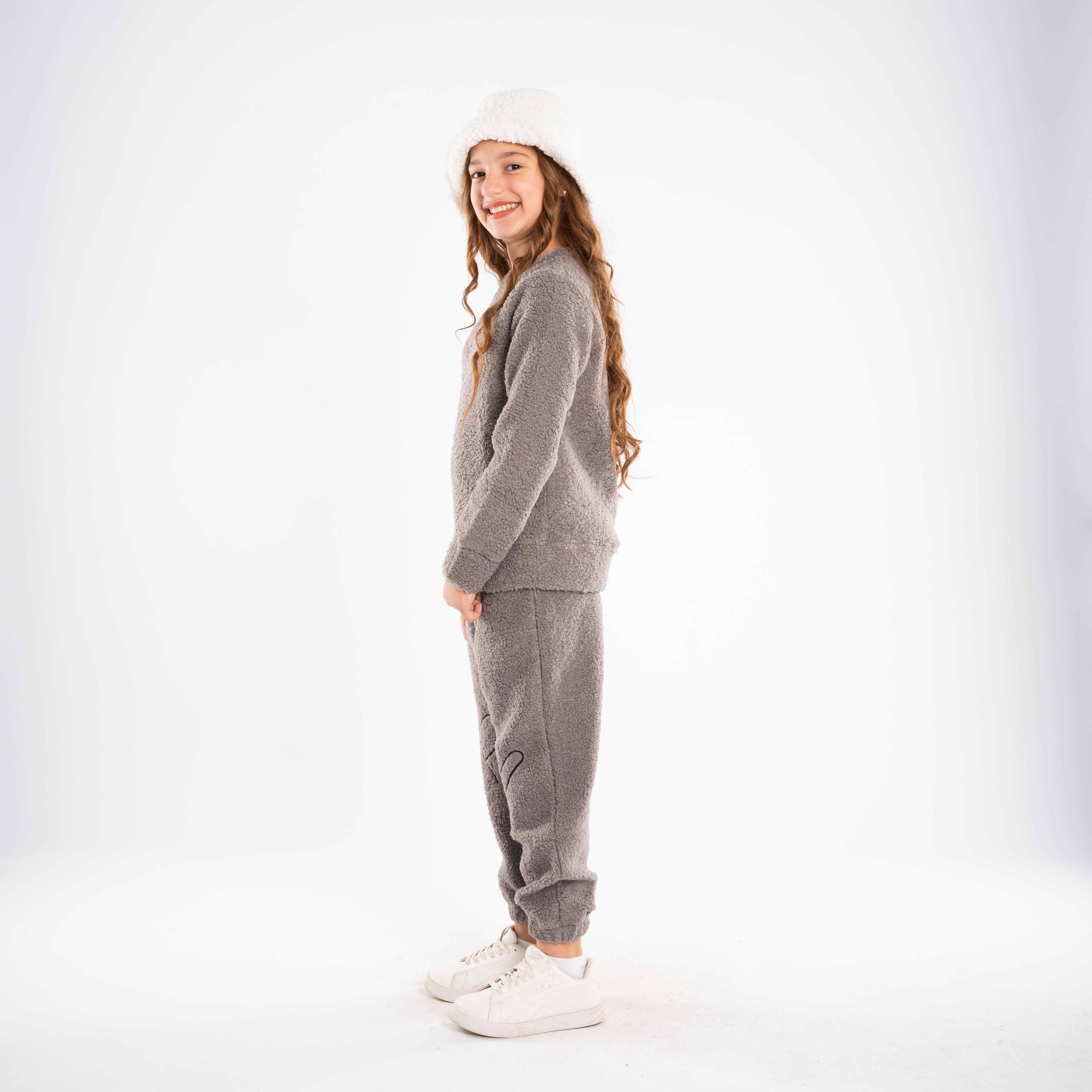 Set - Girls - Printed