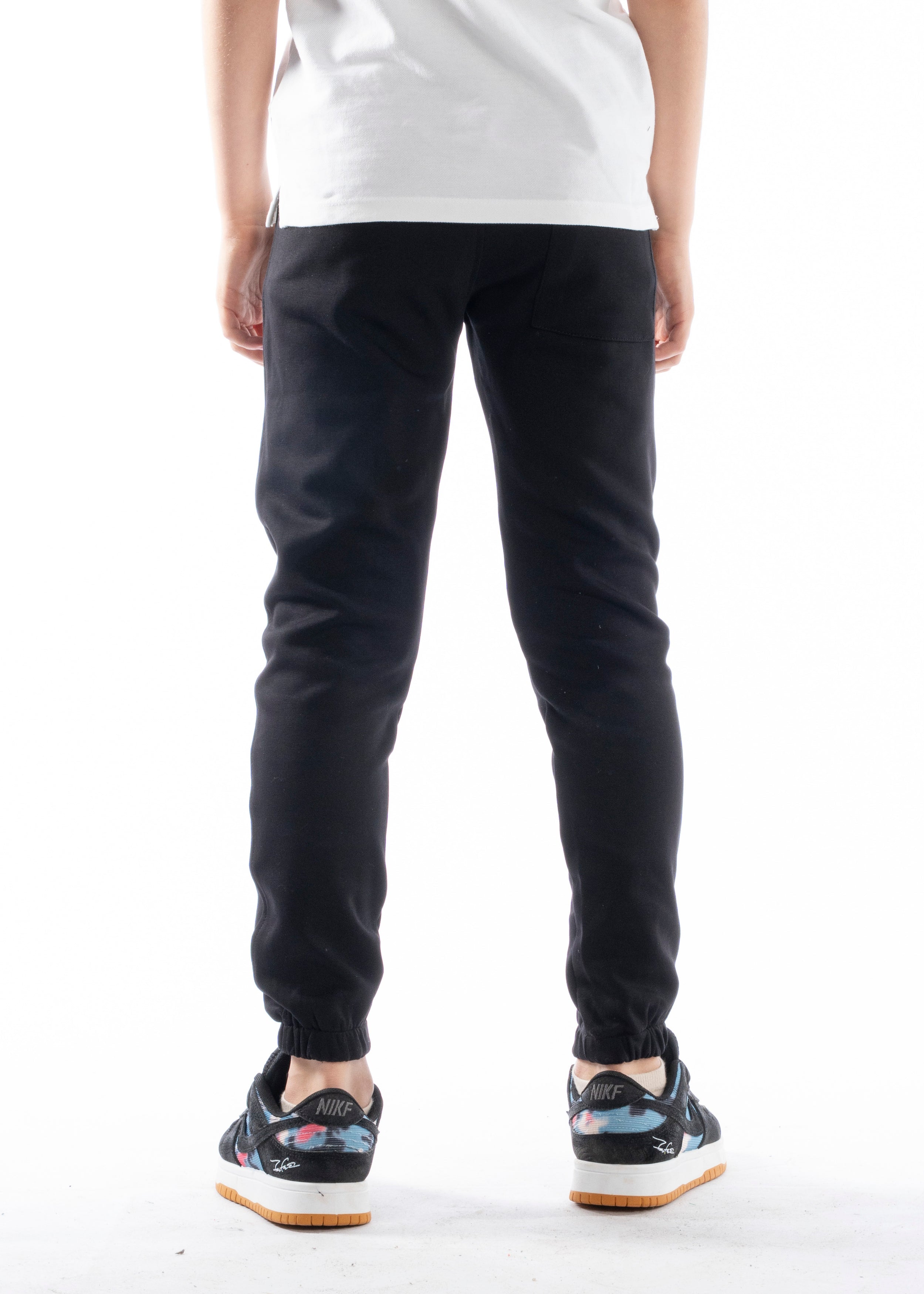 Pants - Boys - Melton