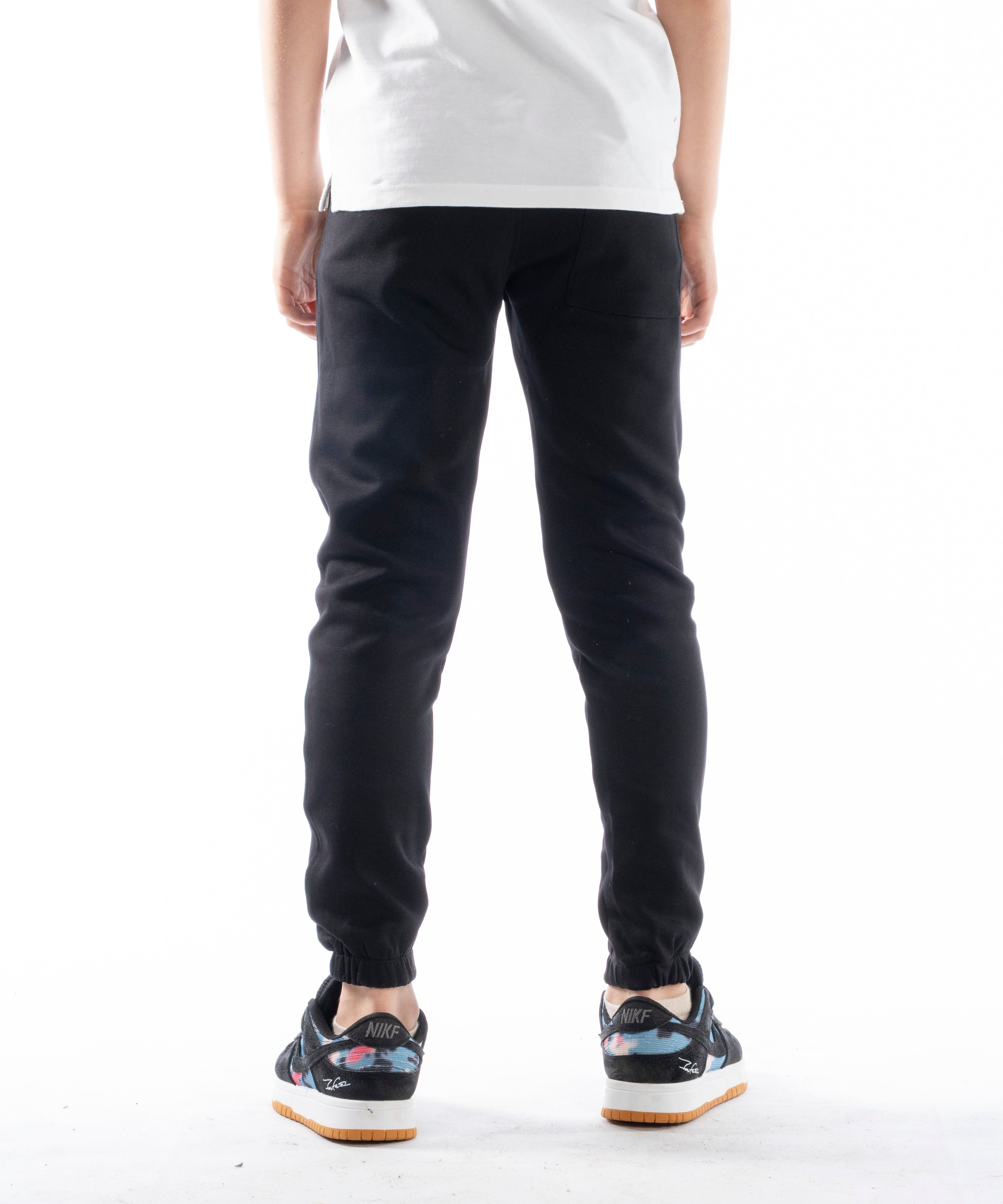 Pants - Boys - Melton