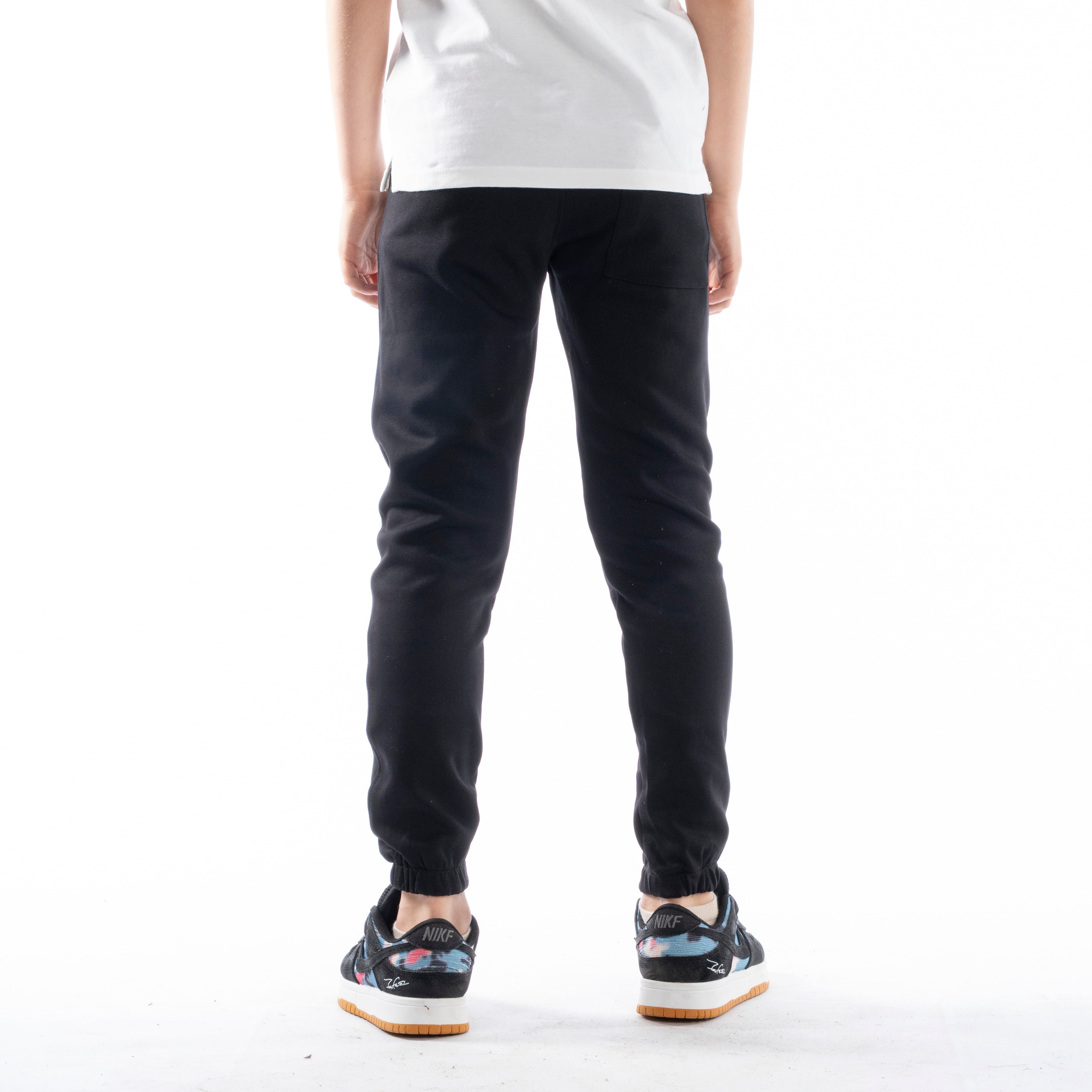 Pants - Boys - Melton