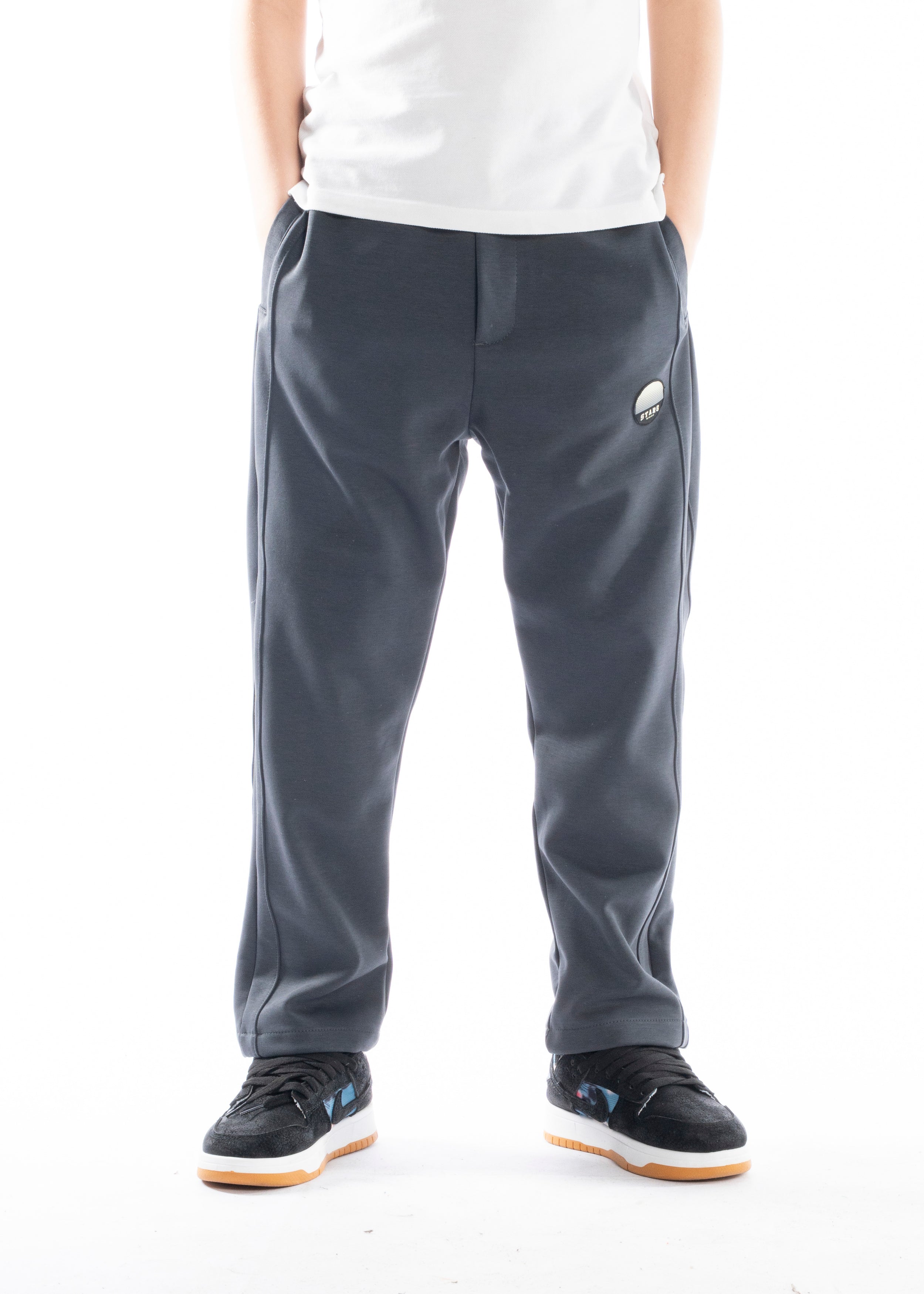 Pants - Boys - Melton