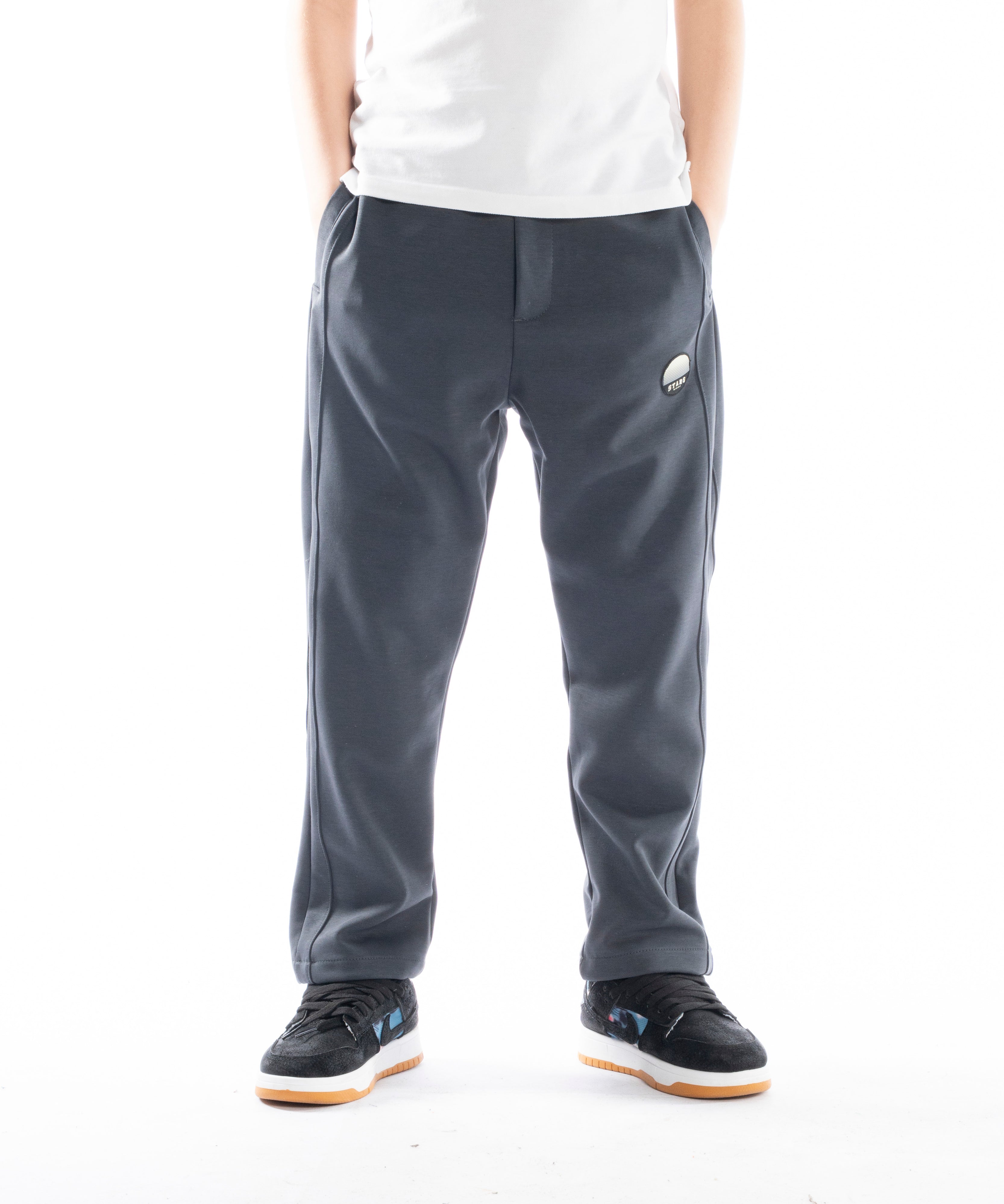 Pants - Boys - Melton