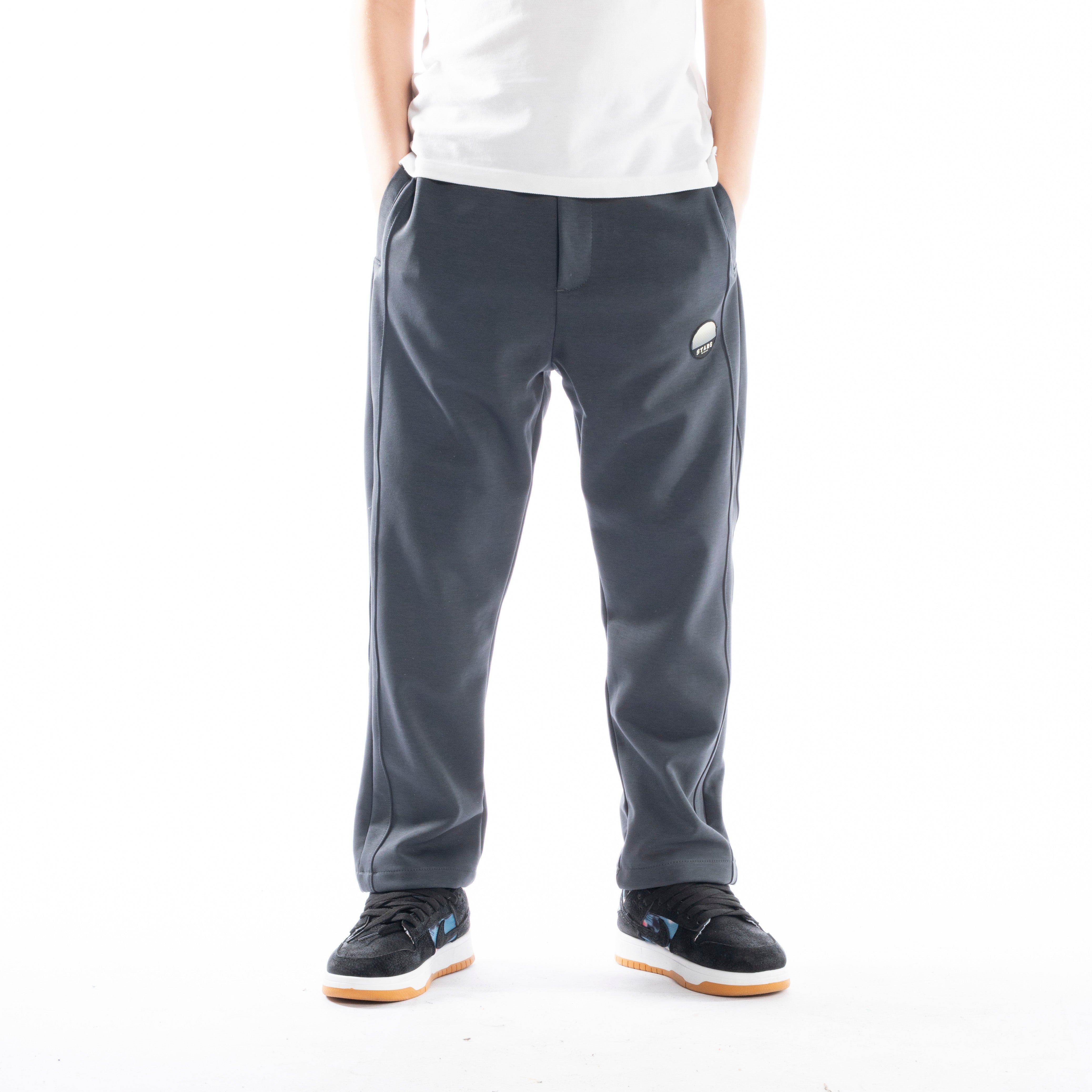 Pants - Boys - Melton