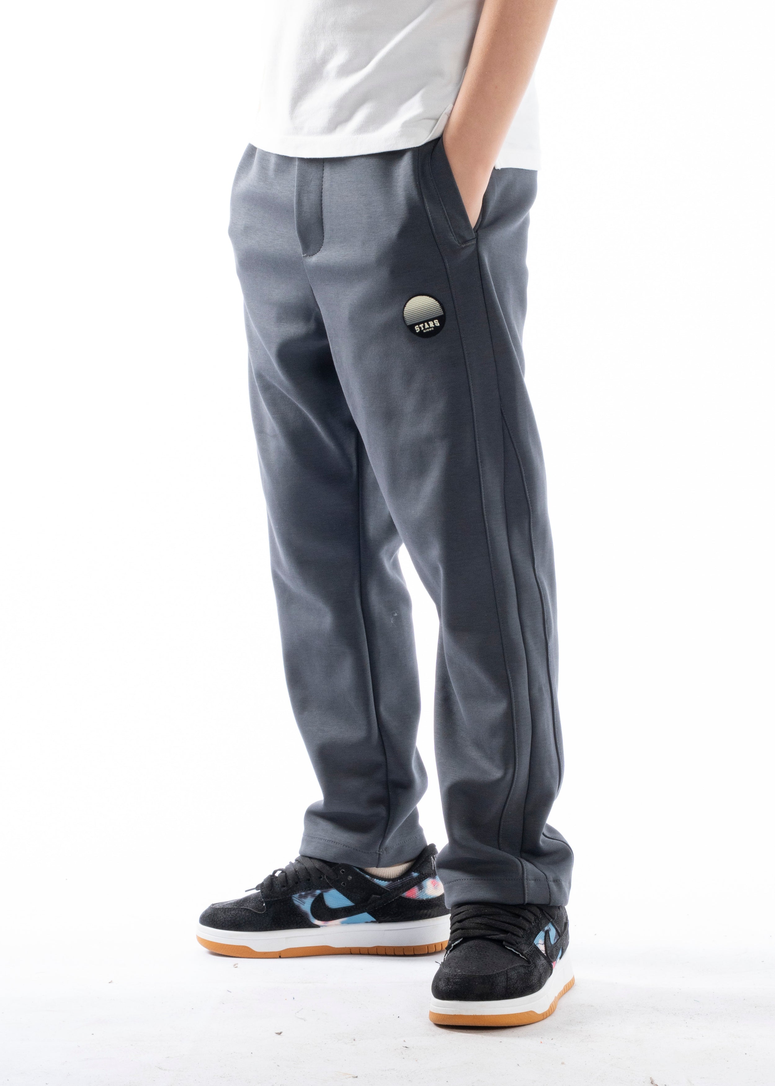 Pants - Boys - Melton