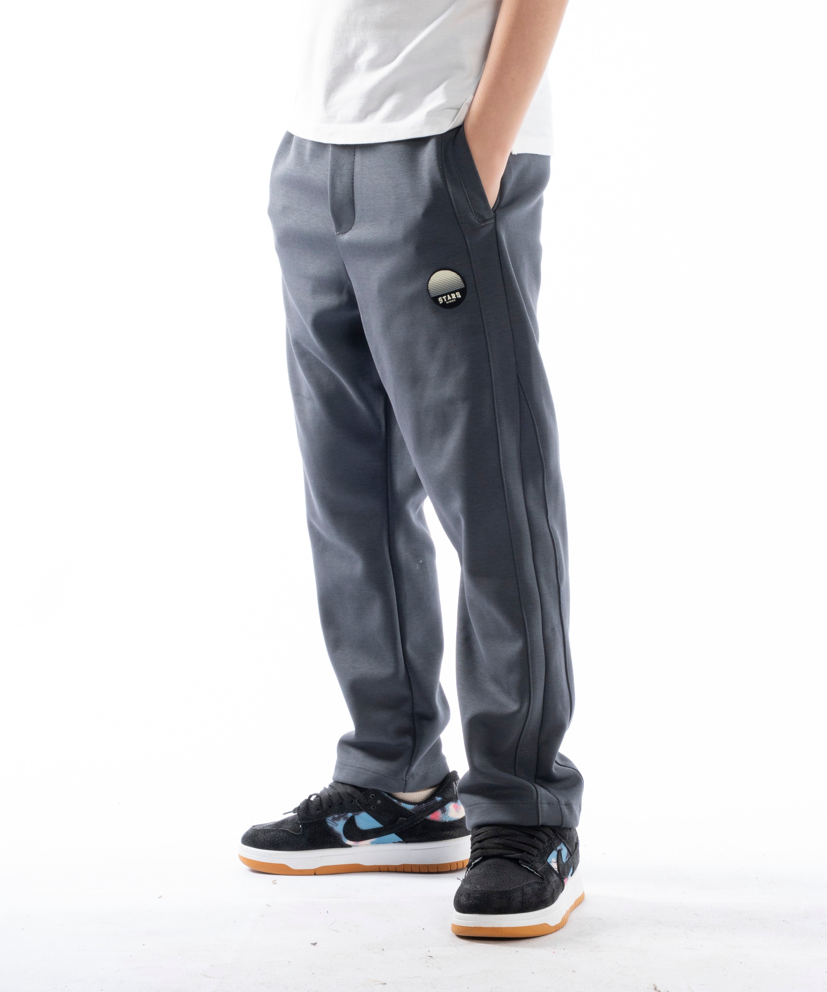 Pants - Boys - Melton