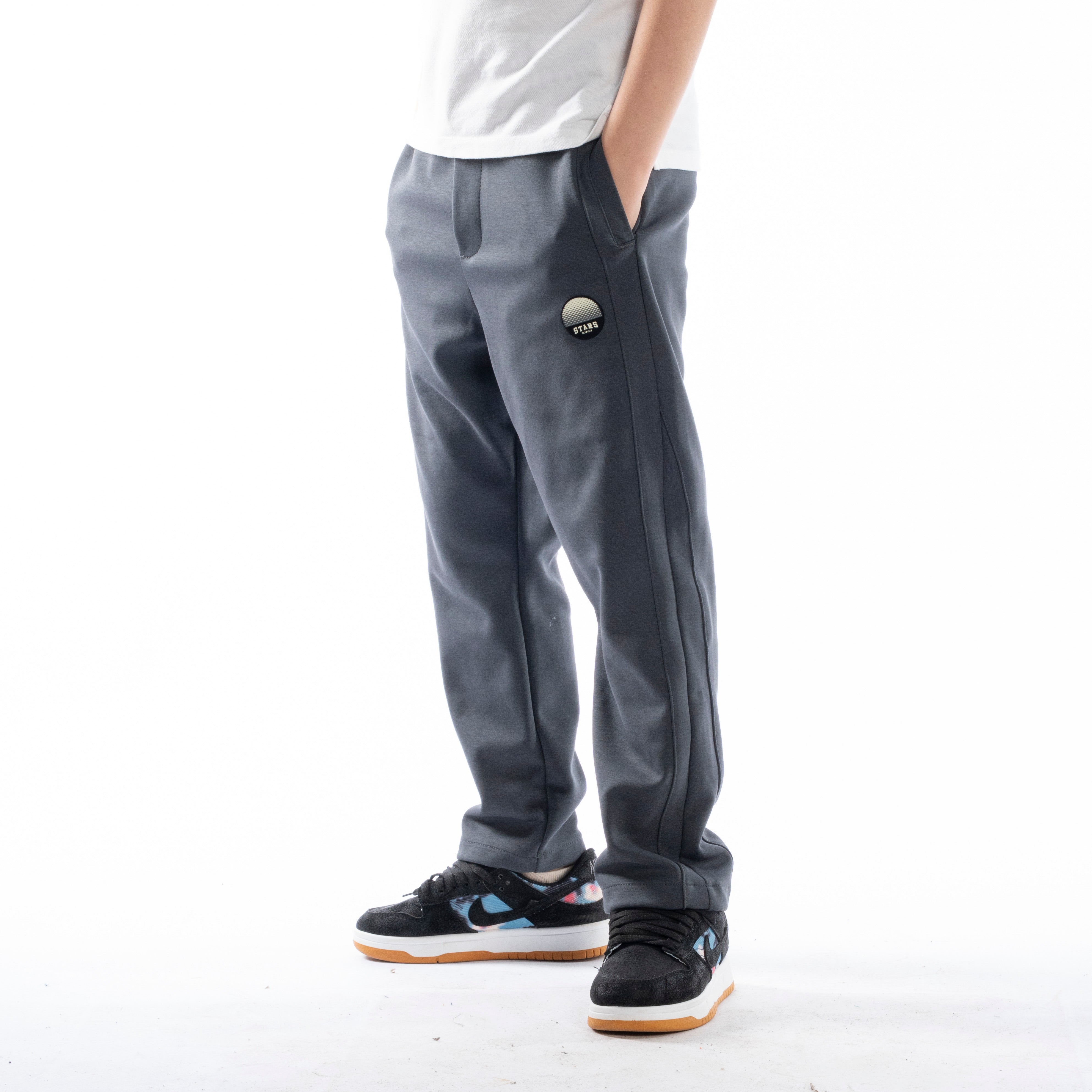 Pants - Boys - Melton