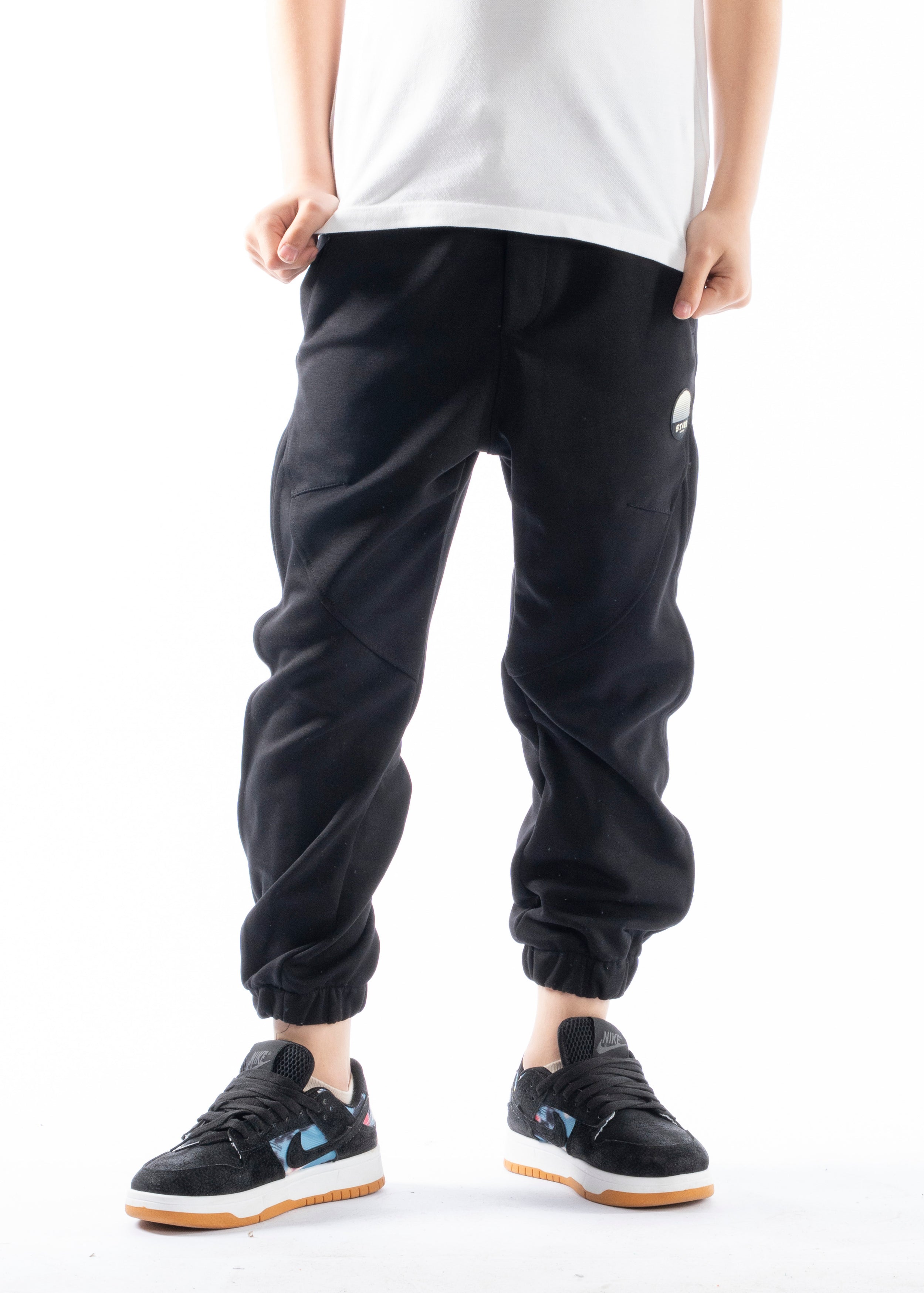 Pants - Boys - Melton