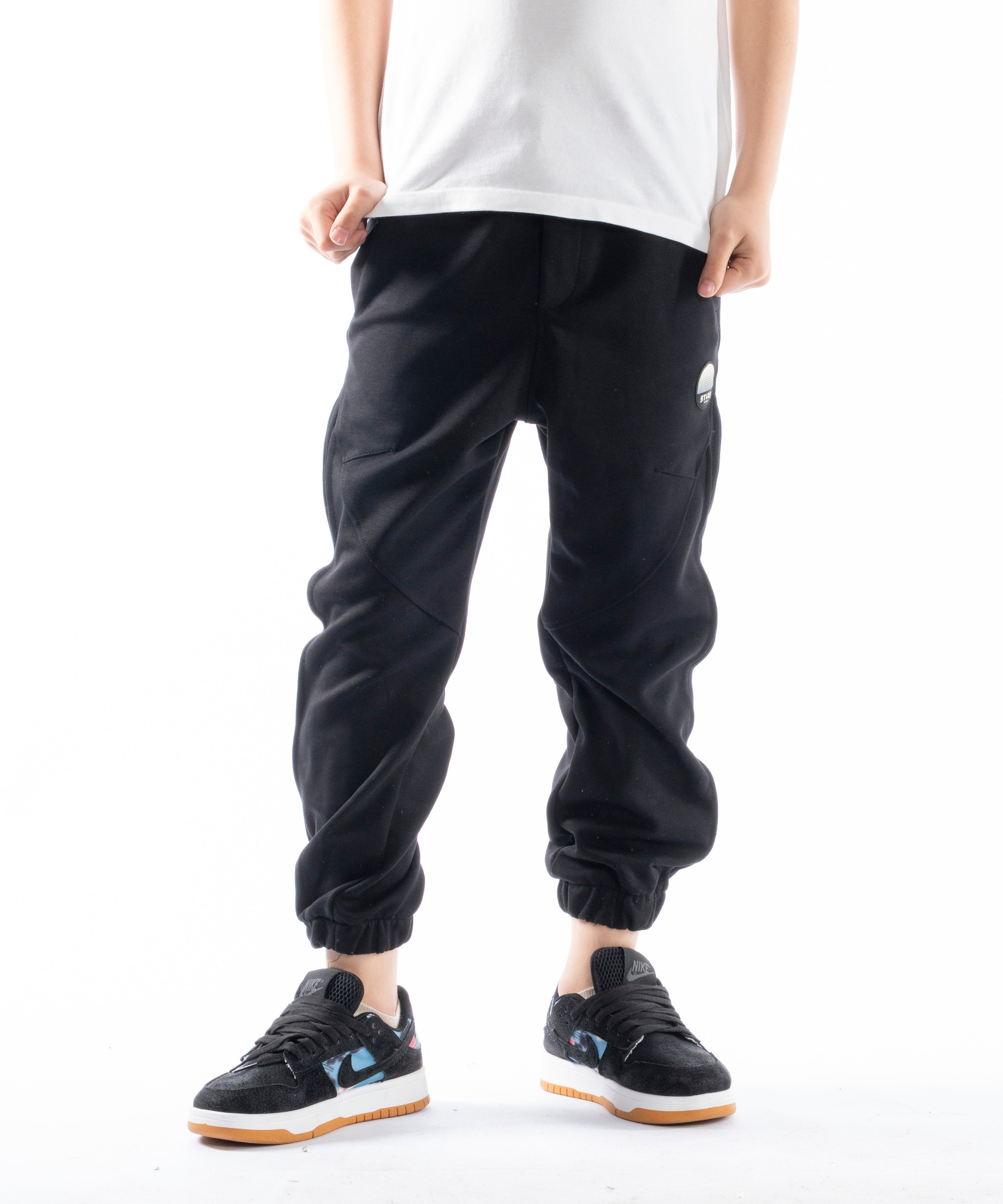 Pants - Boys - Melton