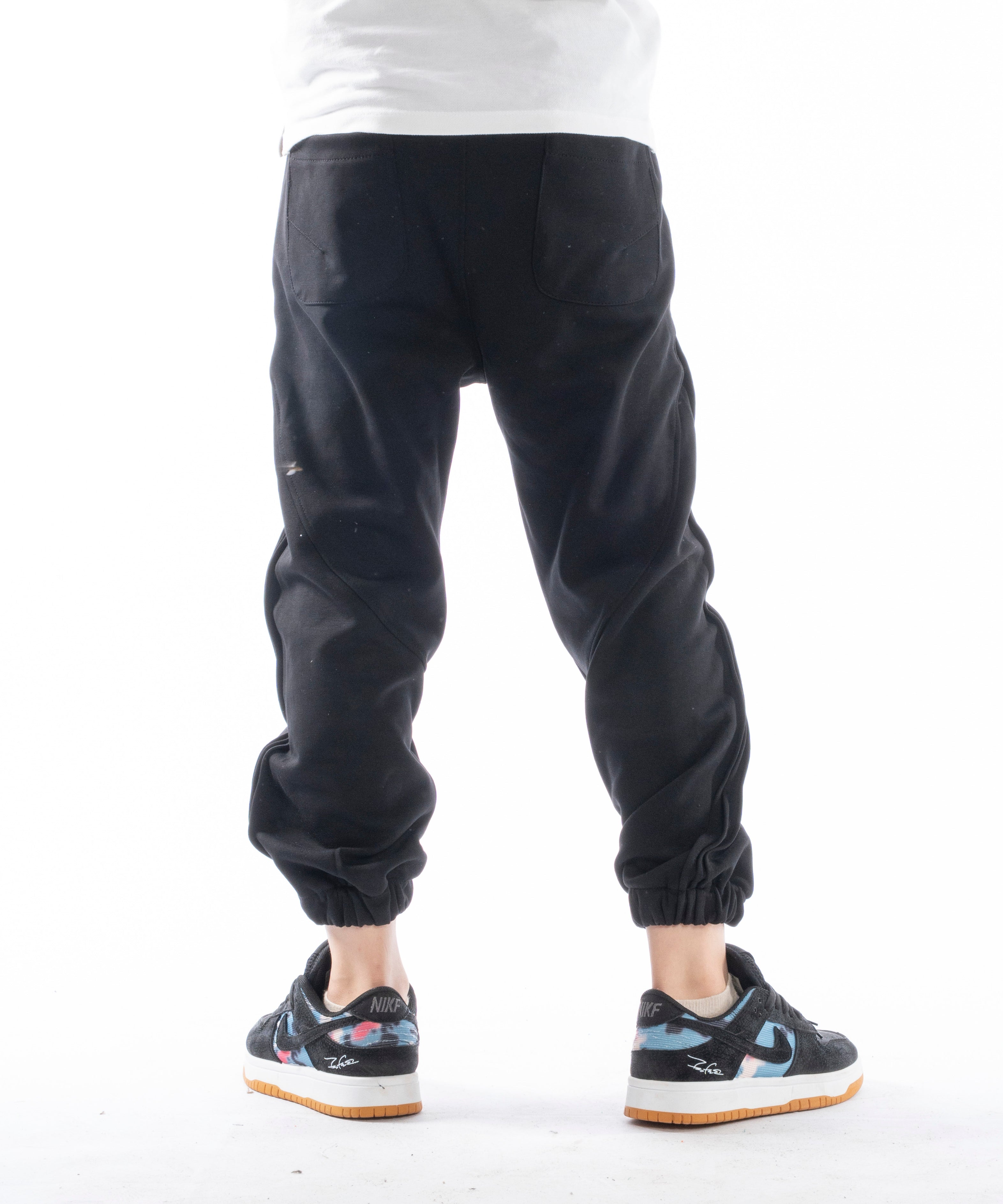 Pants - Boys - Melton