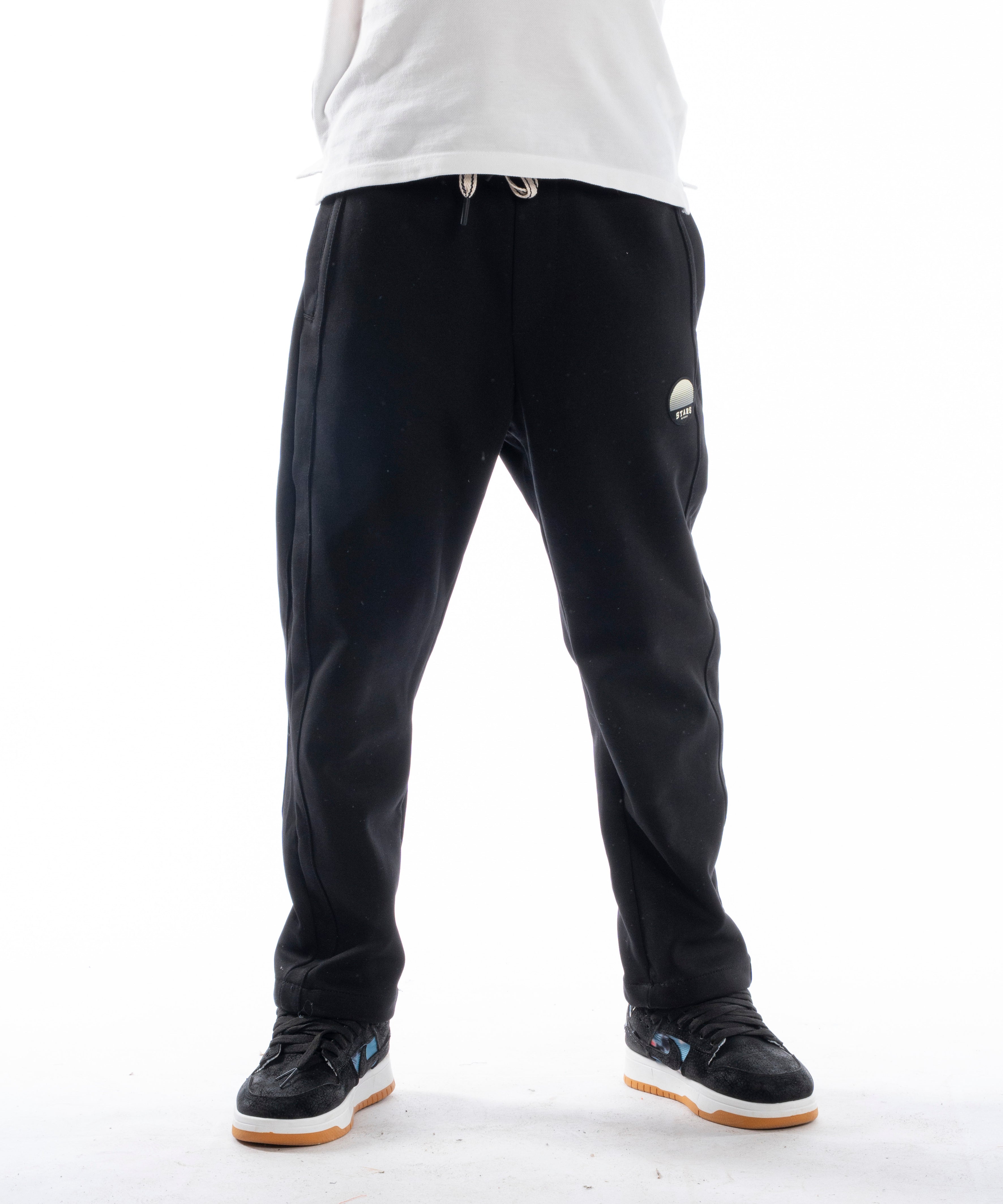 Pants - Boys - Melton