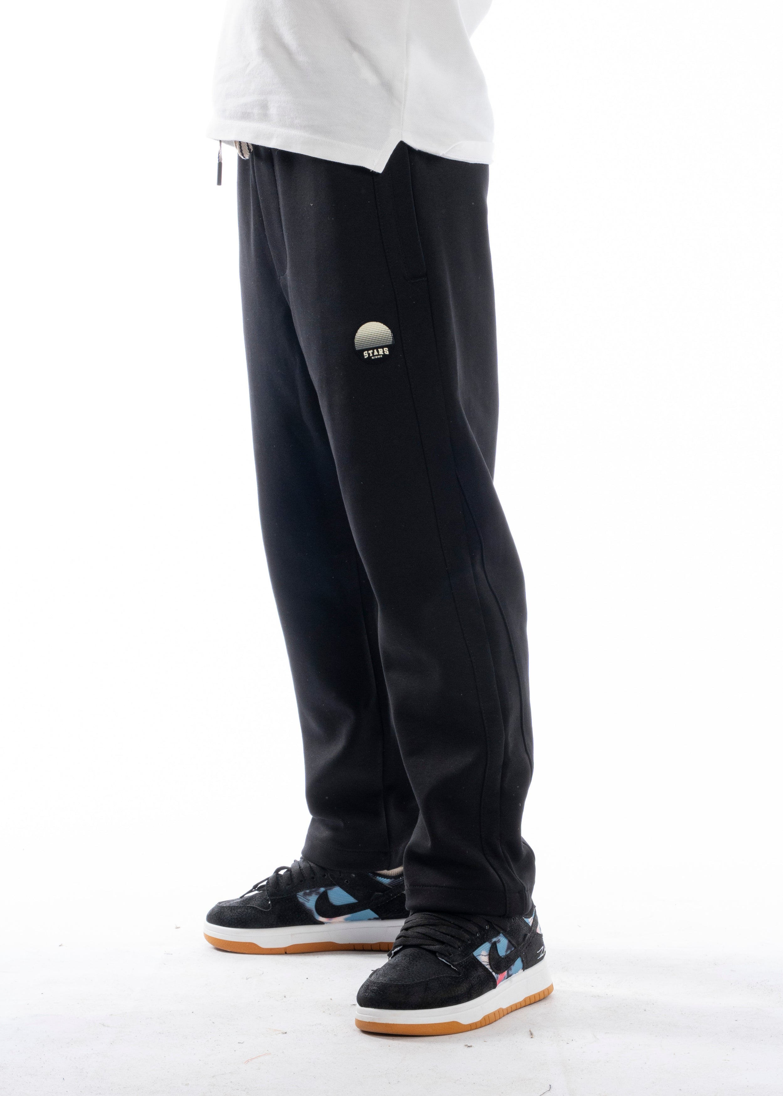 Pants - Boys - Melton