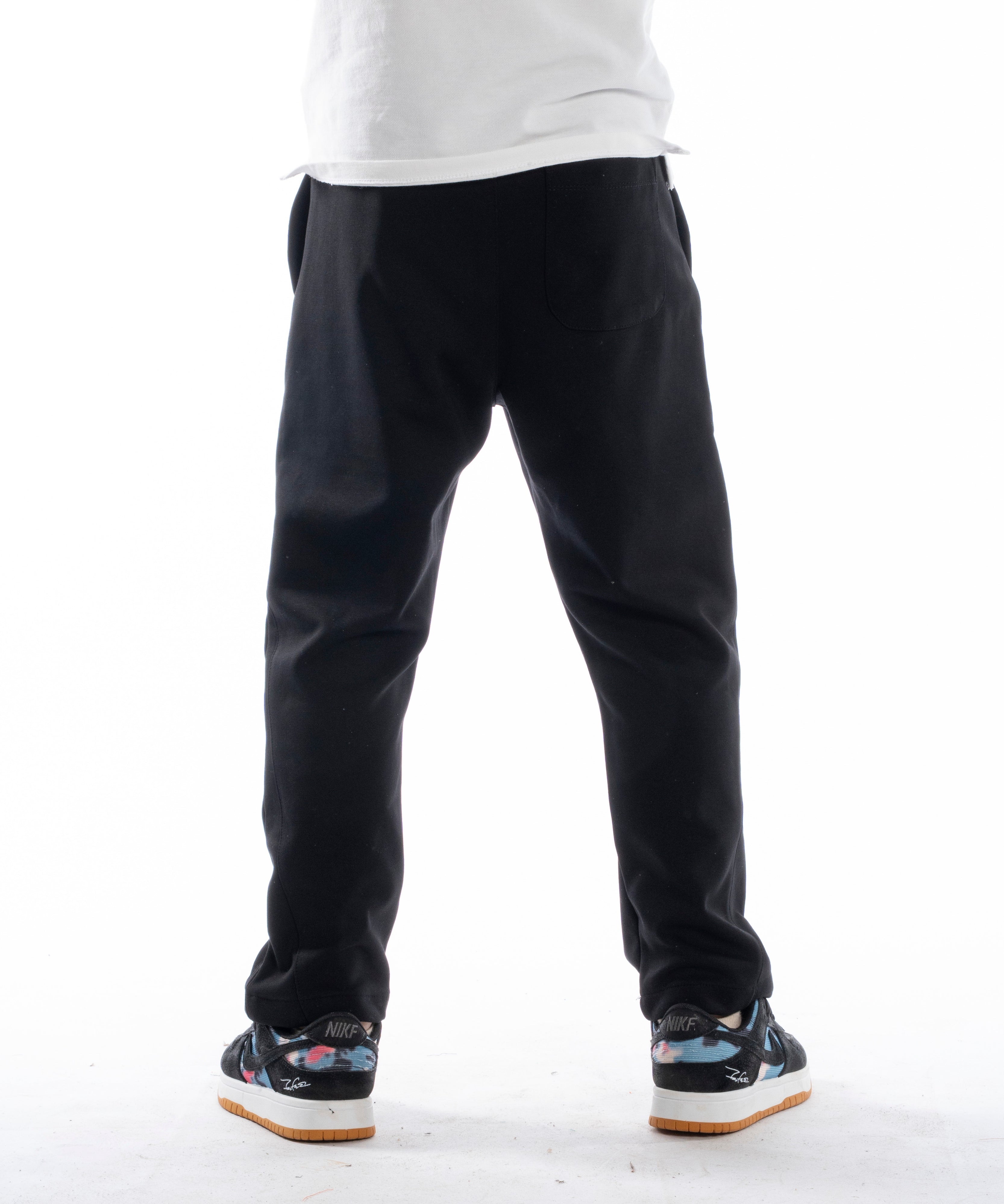 Pants - Boys - Melton