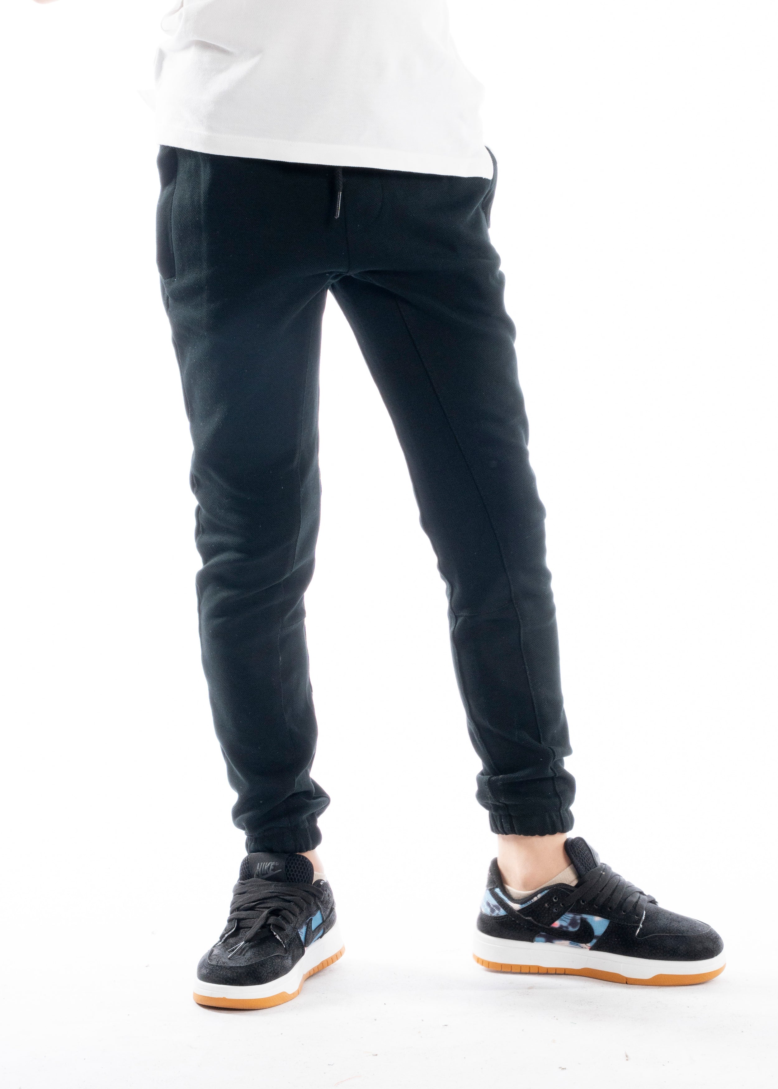 Pants - Boys - Melton