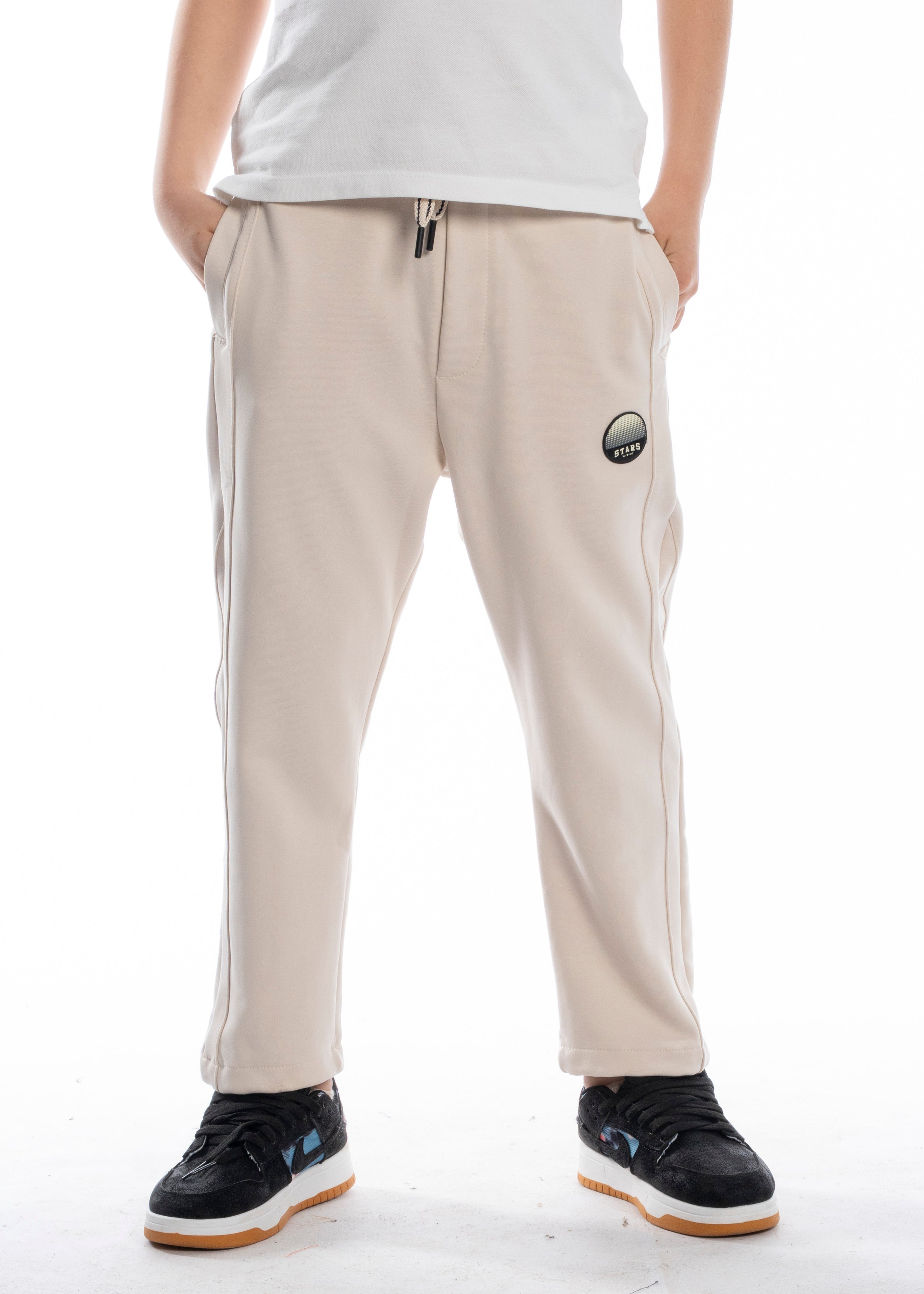 Pants - Boys - Melton