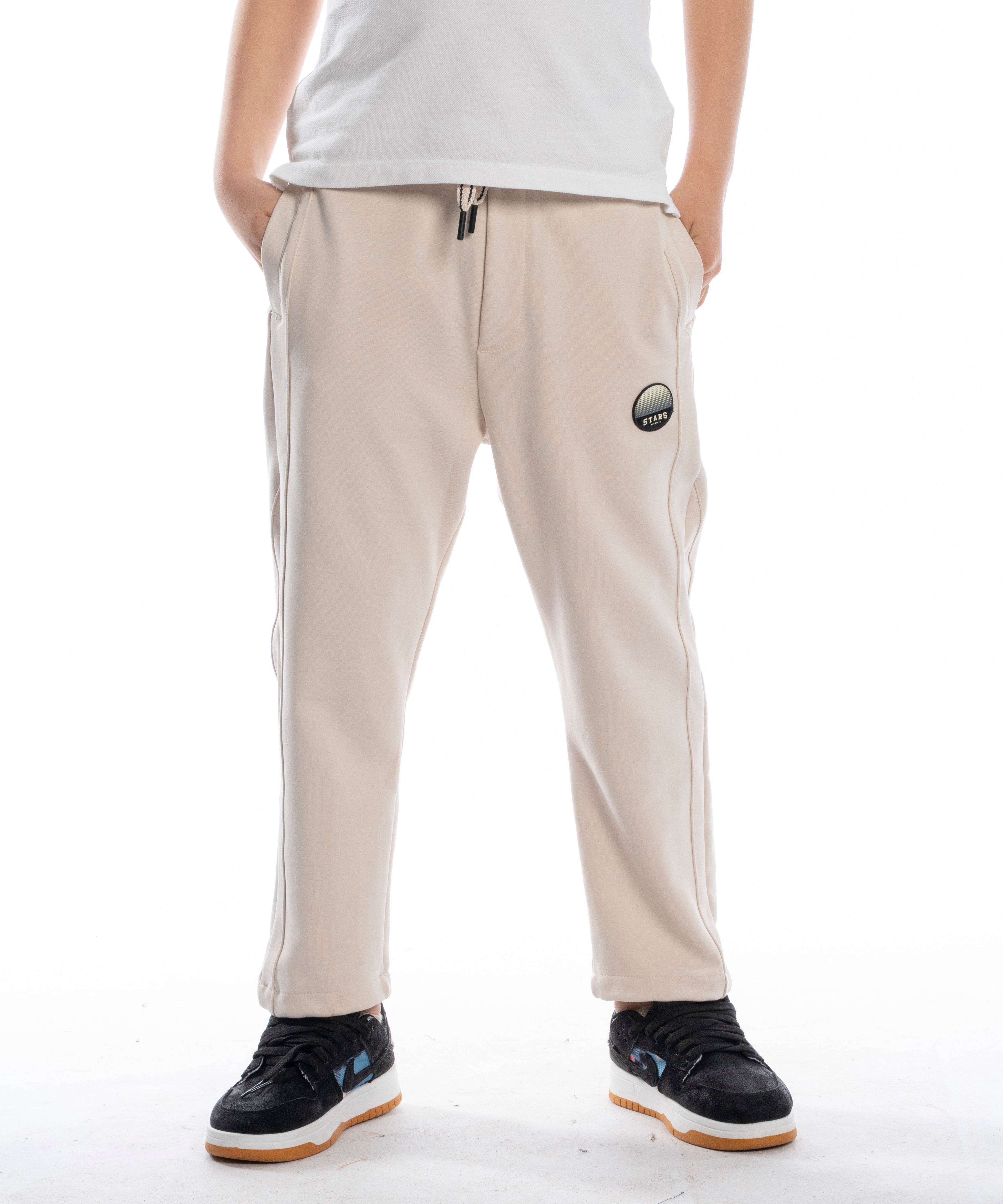 Pants - Boys - Melton