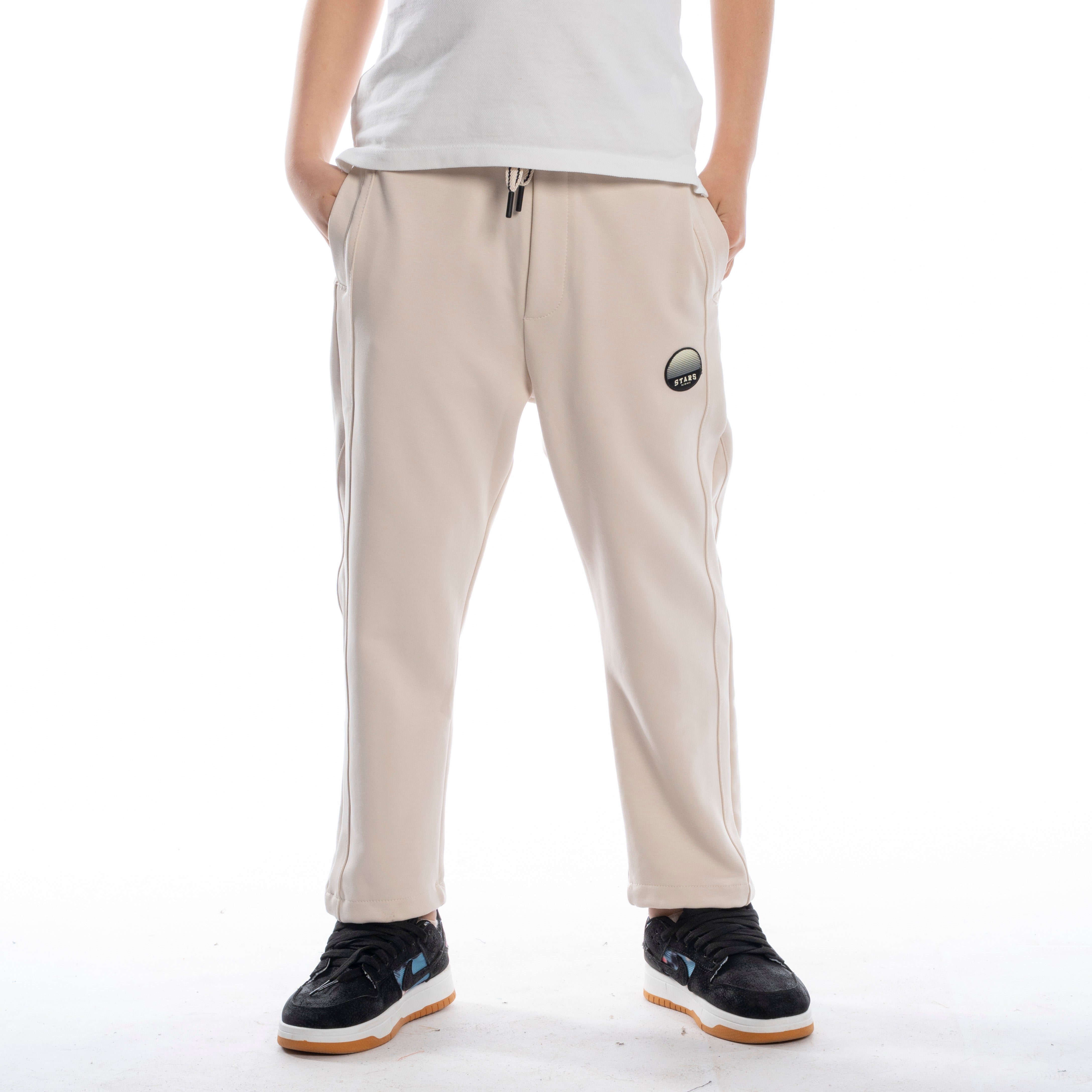 Pants - Boys - Melton