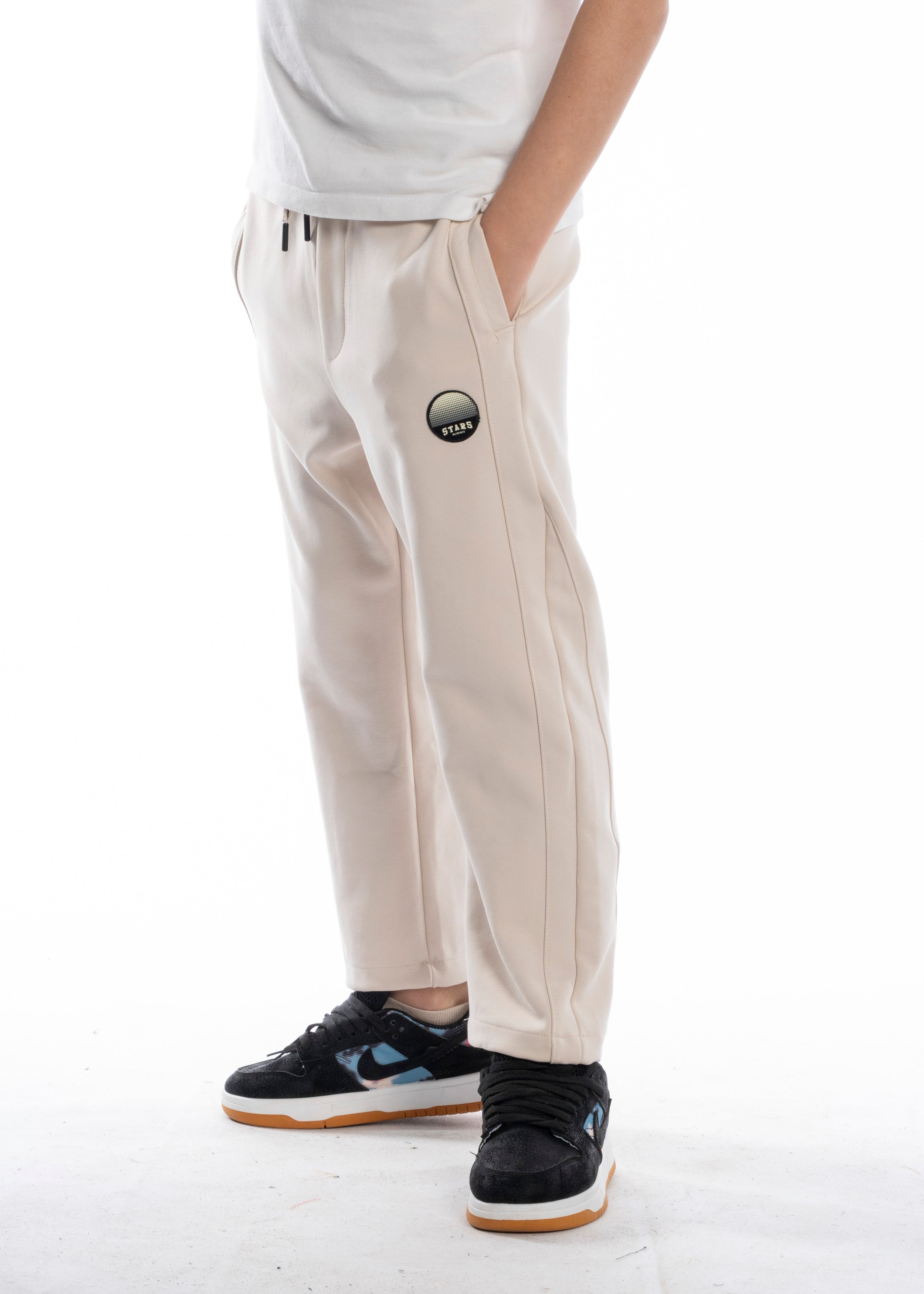 Pants - Boys - Melton