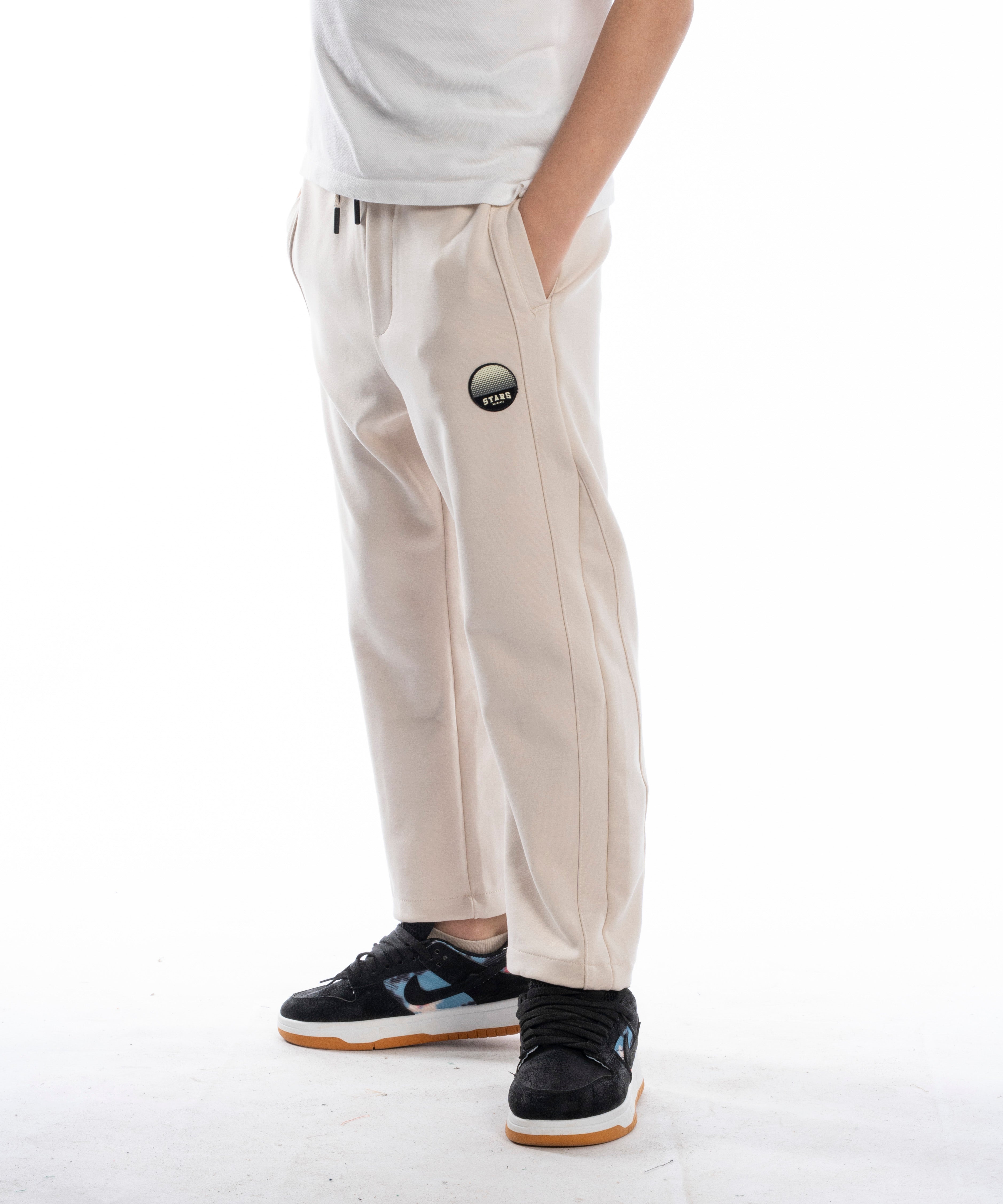 Pants - Boys - Melton