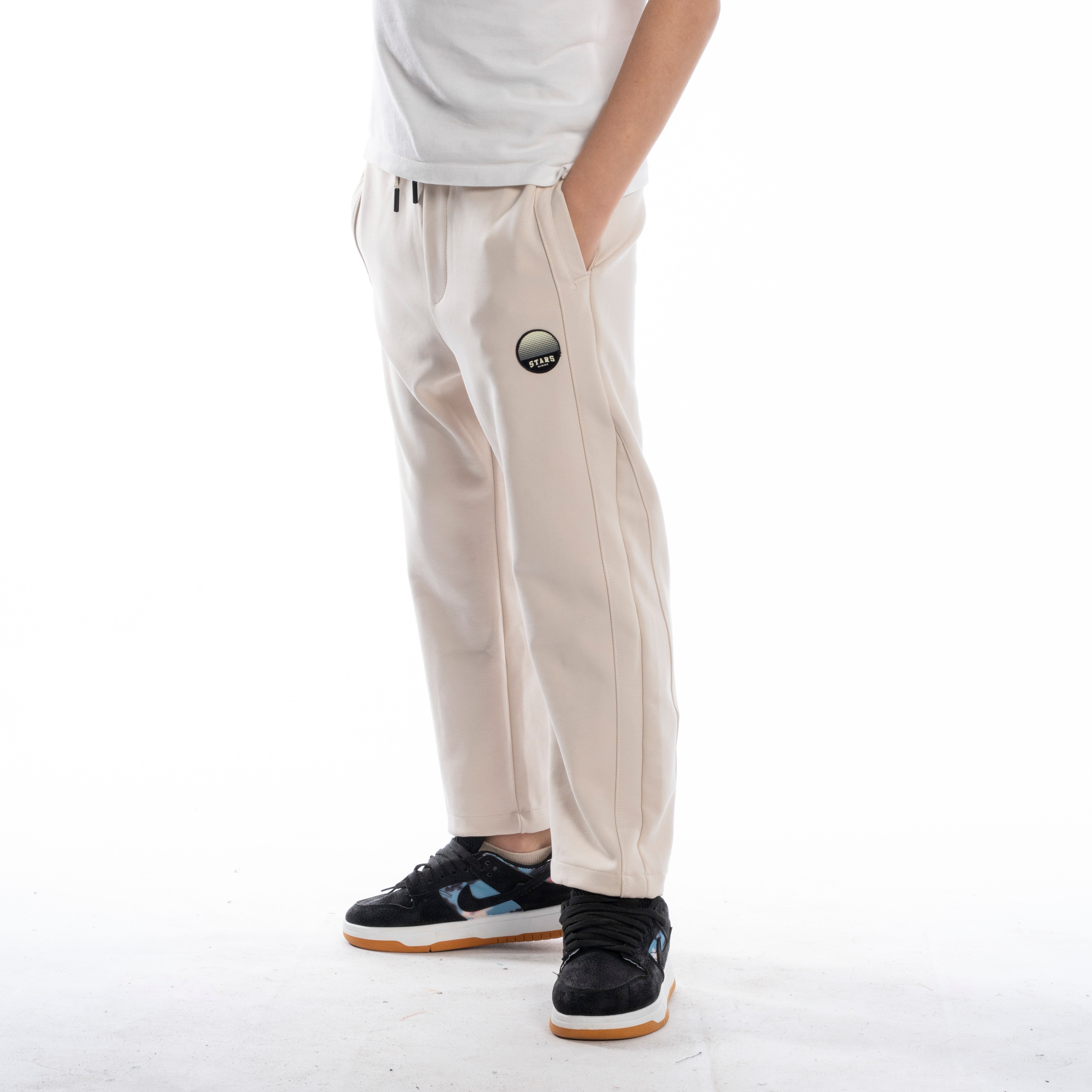 Pants - Boys - Melton