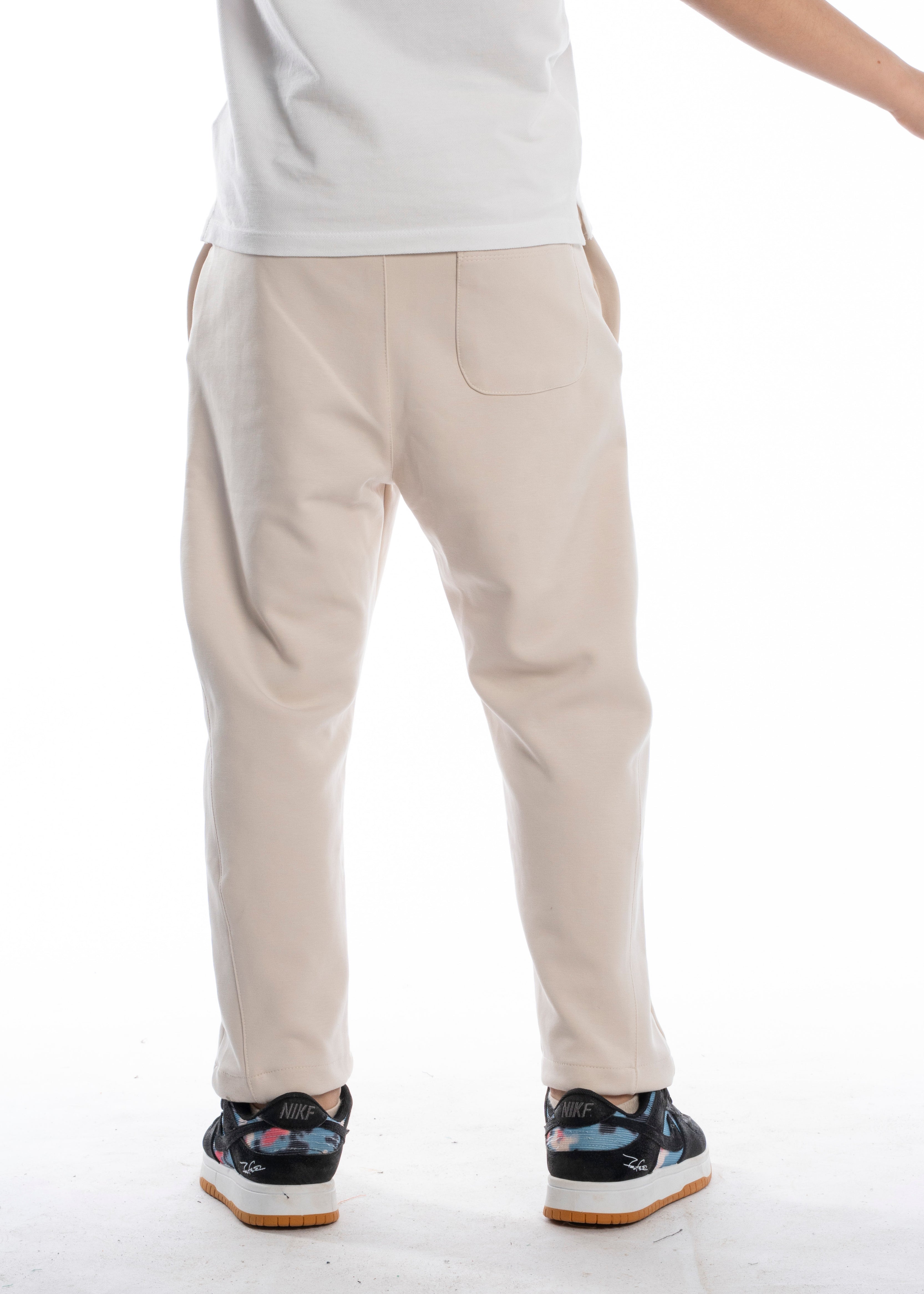 Pants - Boys - Melton