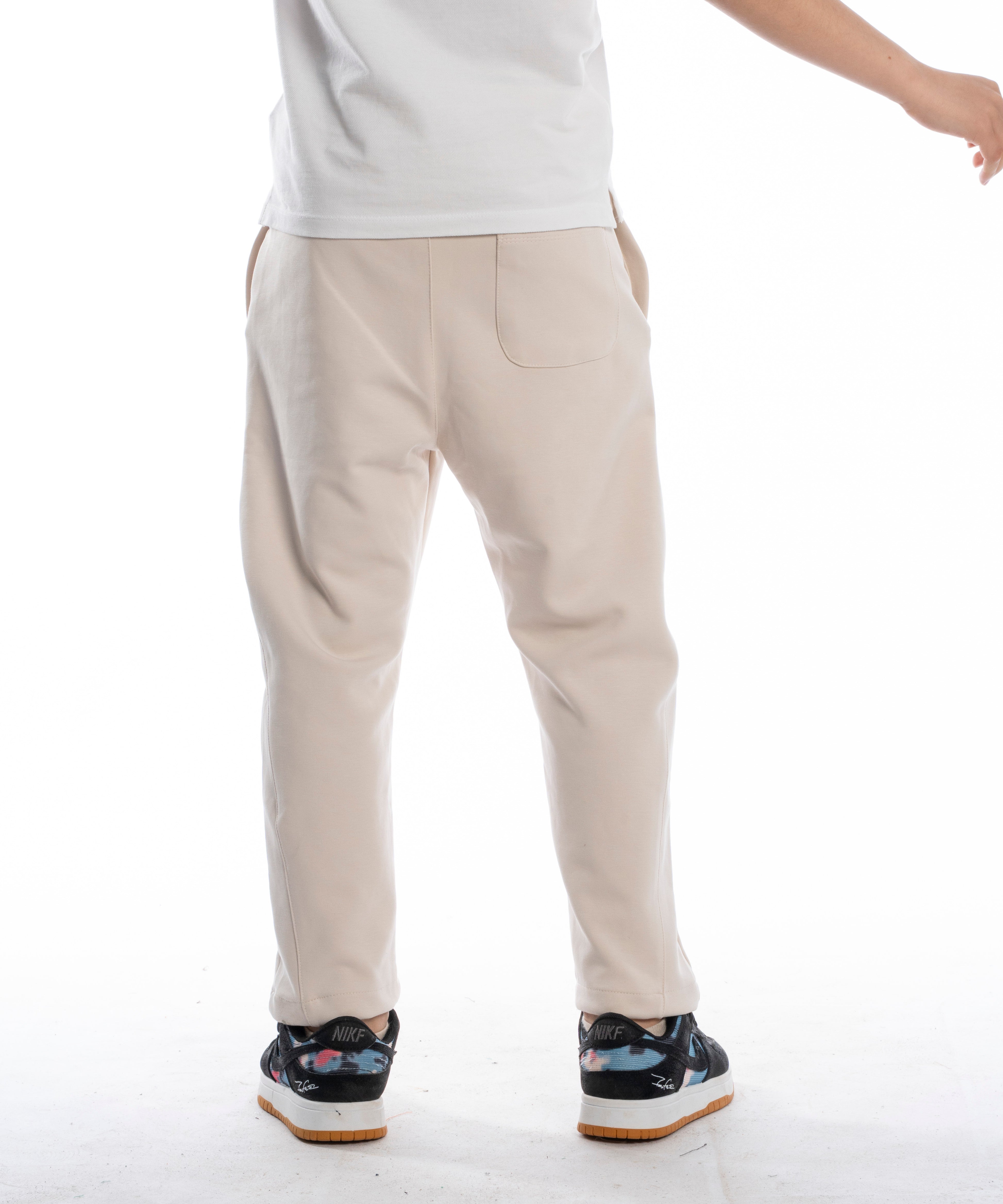 Pants - Boys - Melton