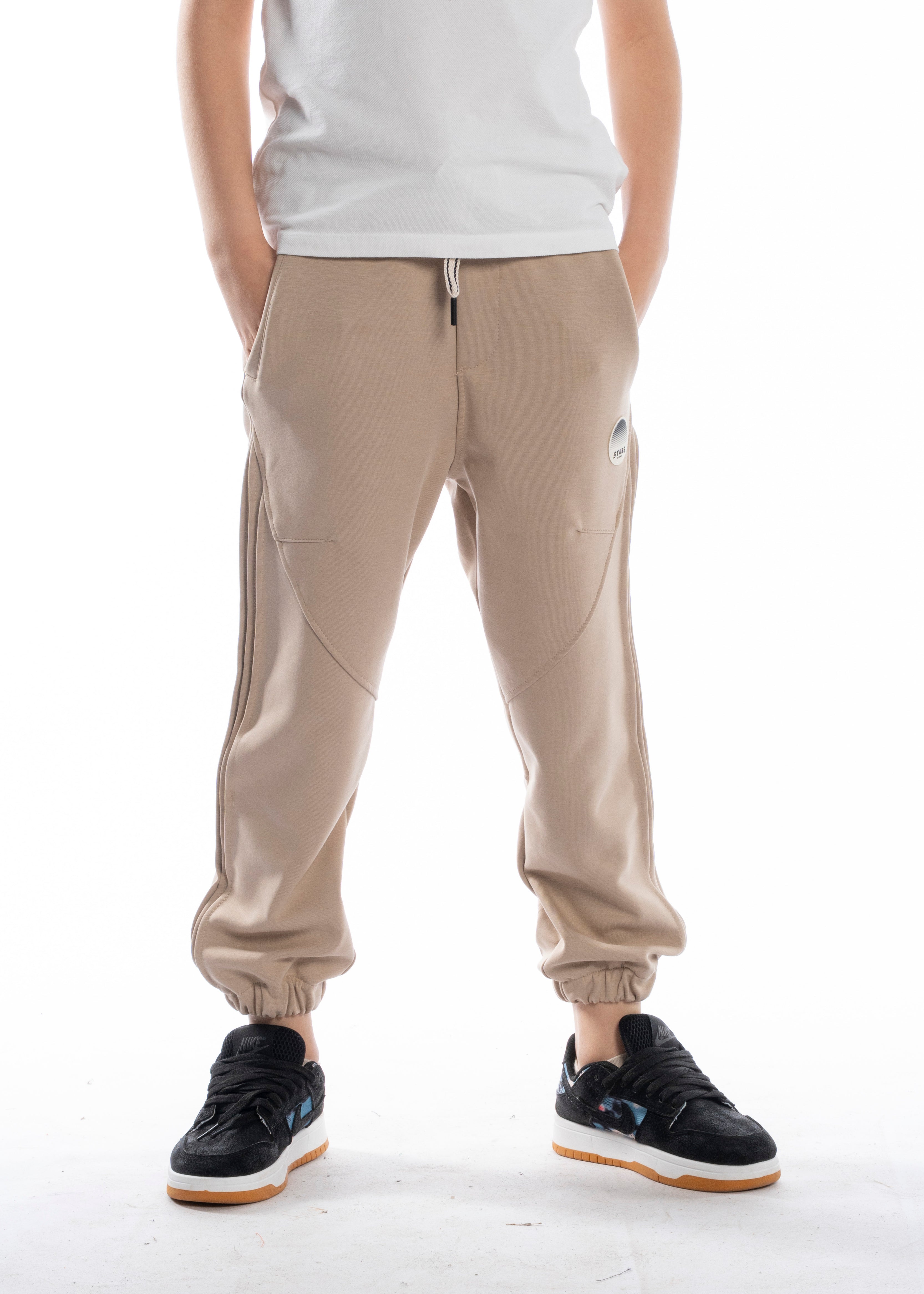 Pants - Boys - Melton