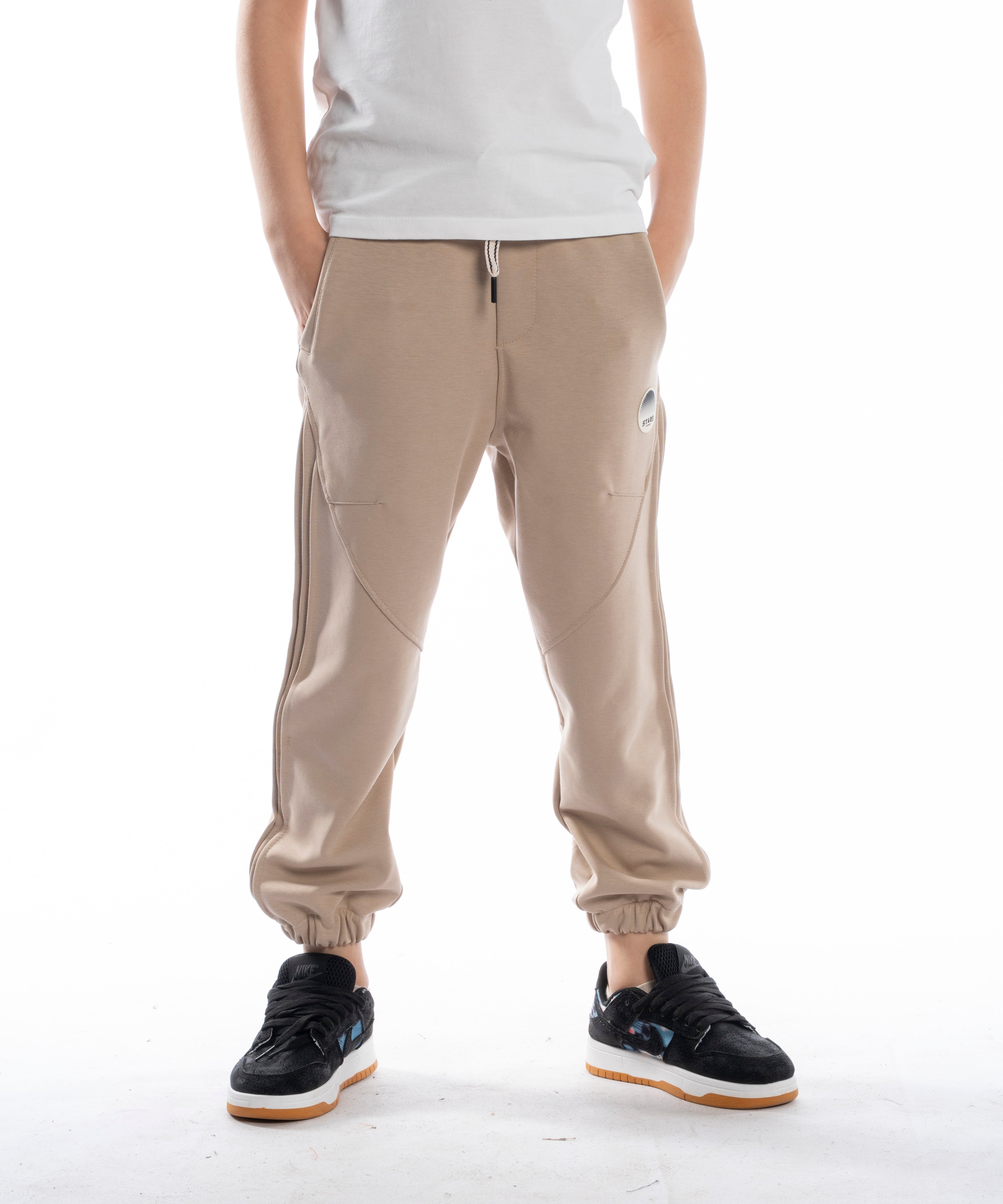 Pants - Boys - Melton