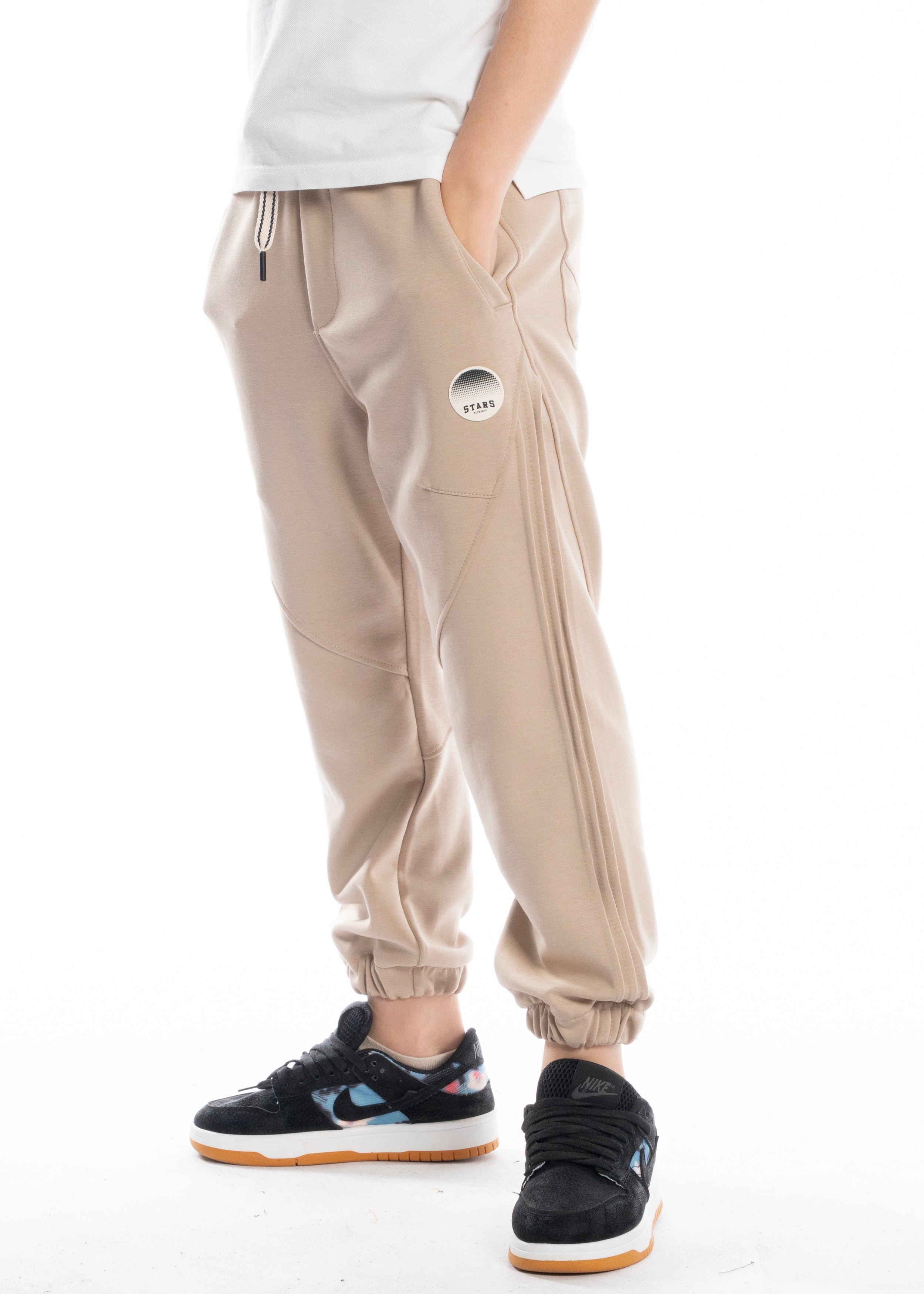 Pants - Boys - Melton