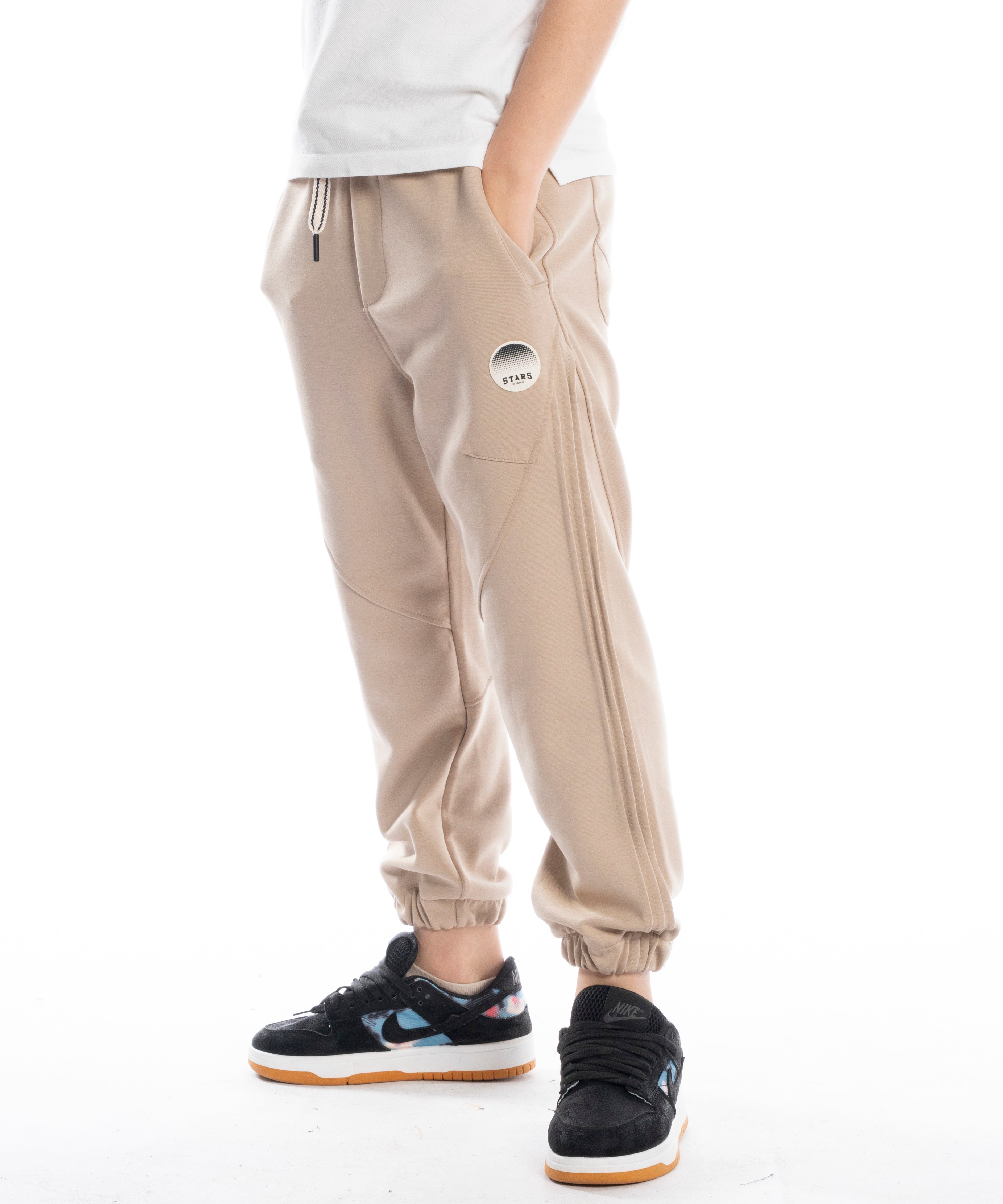 Pants - Boys - Melton