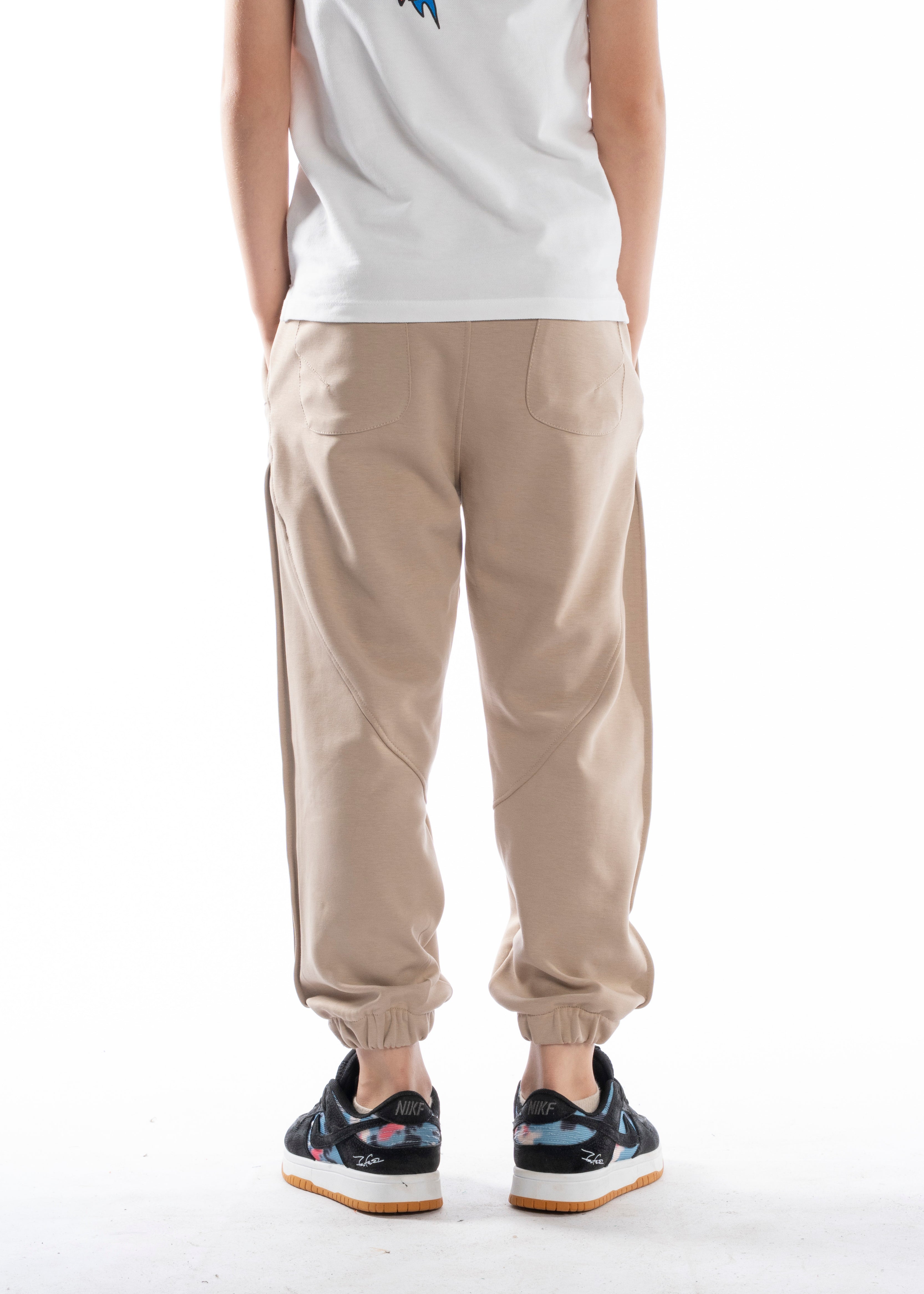 Pants - Boys - Melton