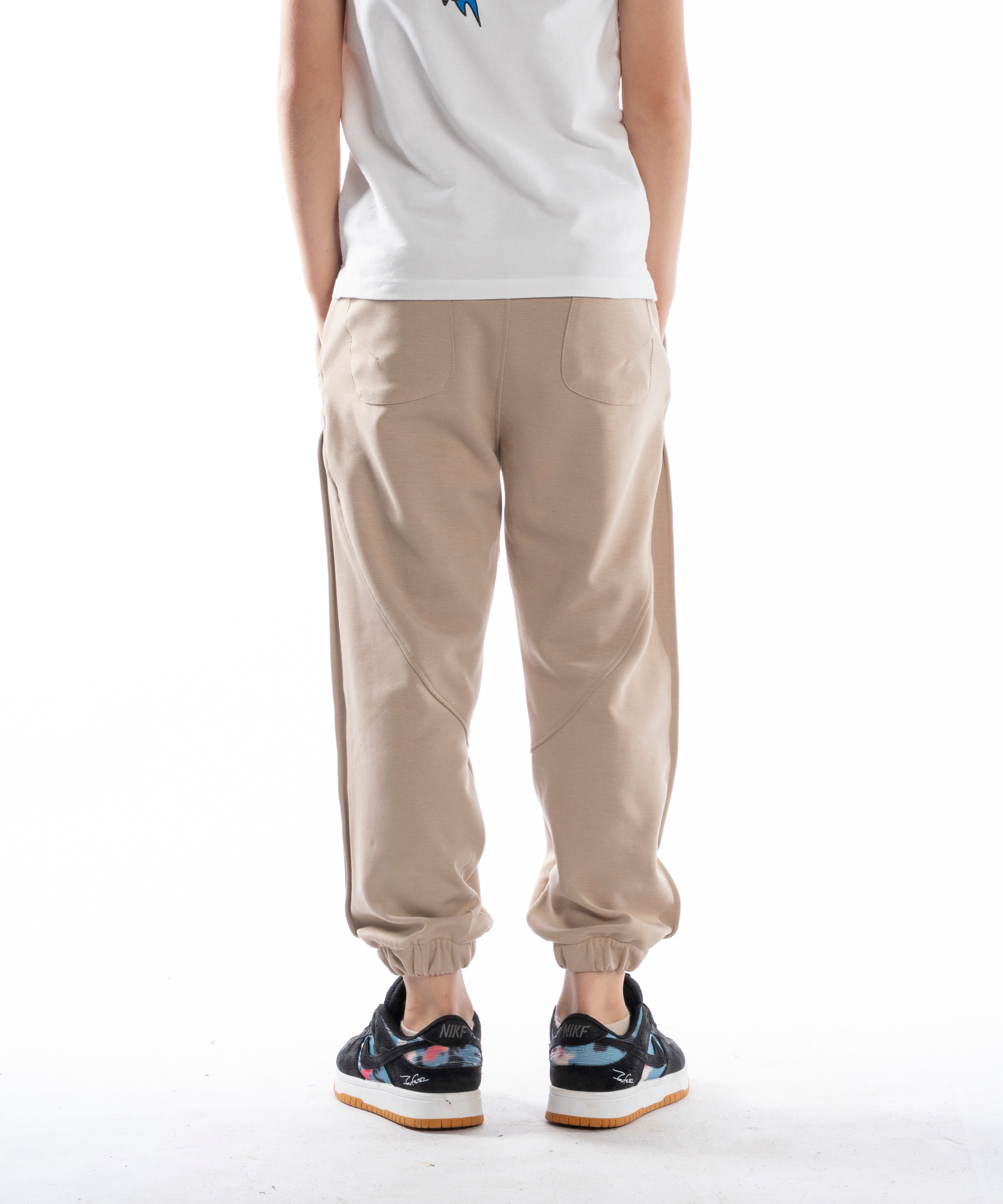 Pants - Boys - Melton