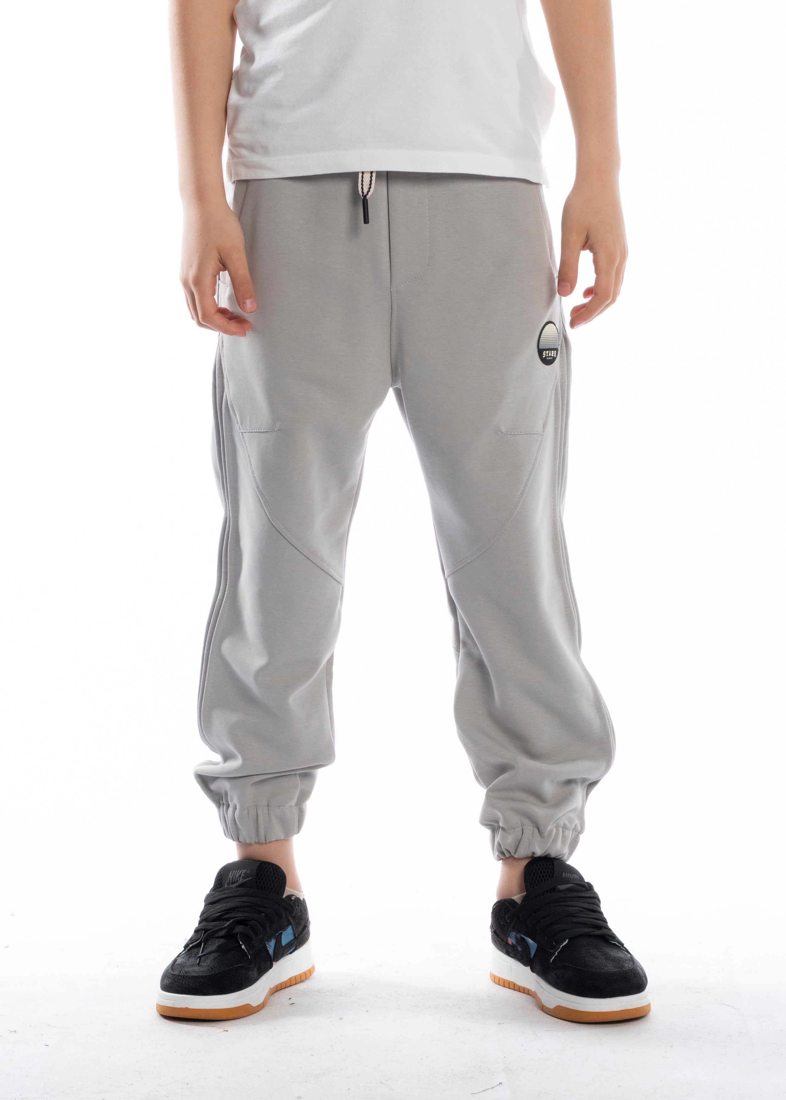 Pants - Boys - Melton