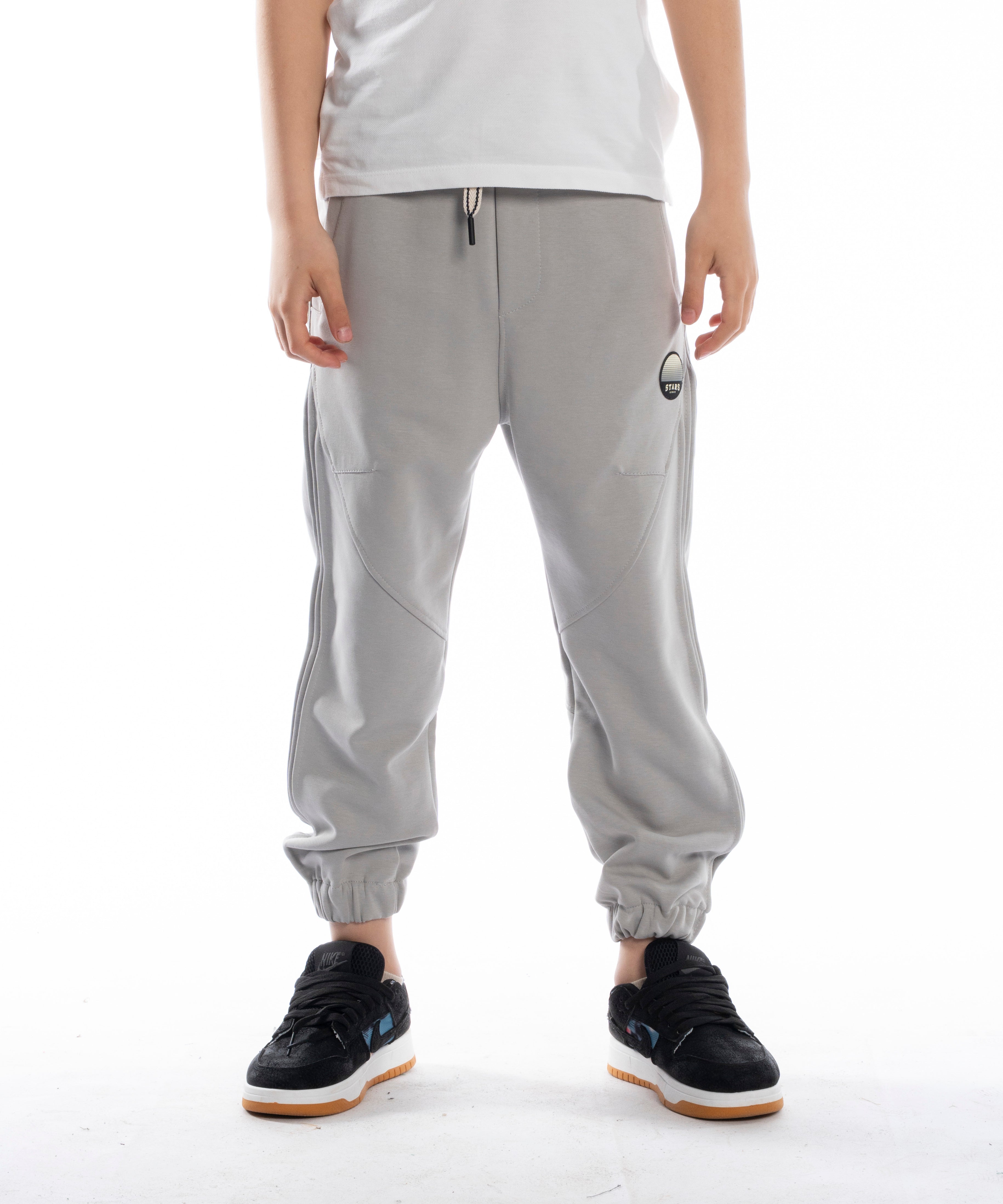 Pants - Boys - Melton