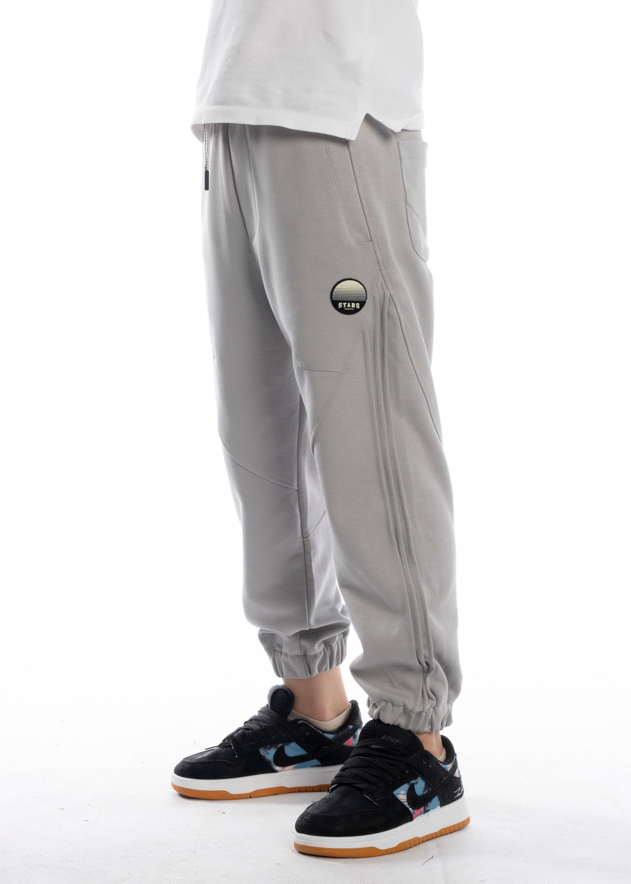 Pants - Boys - Melton