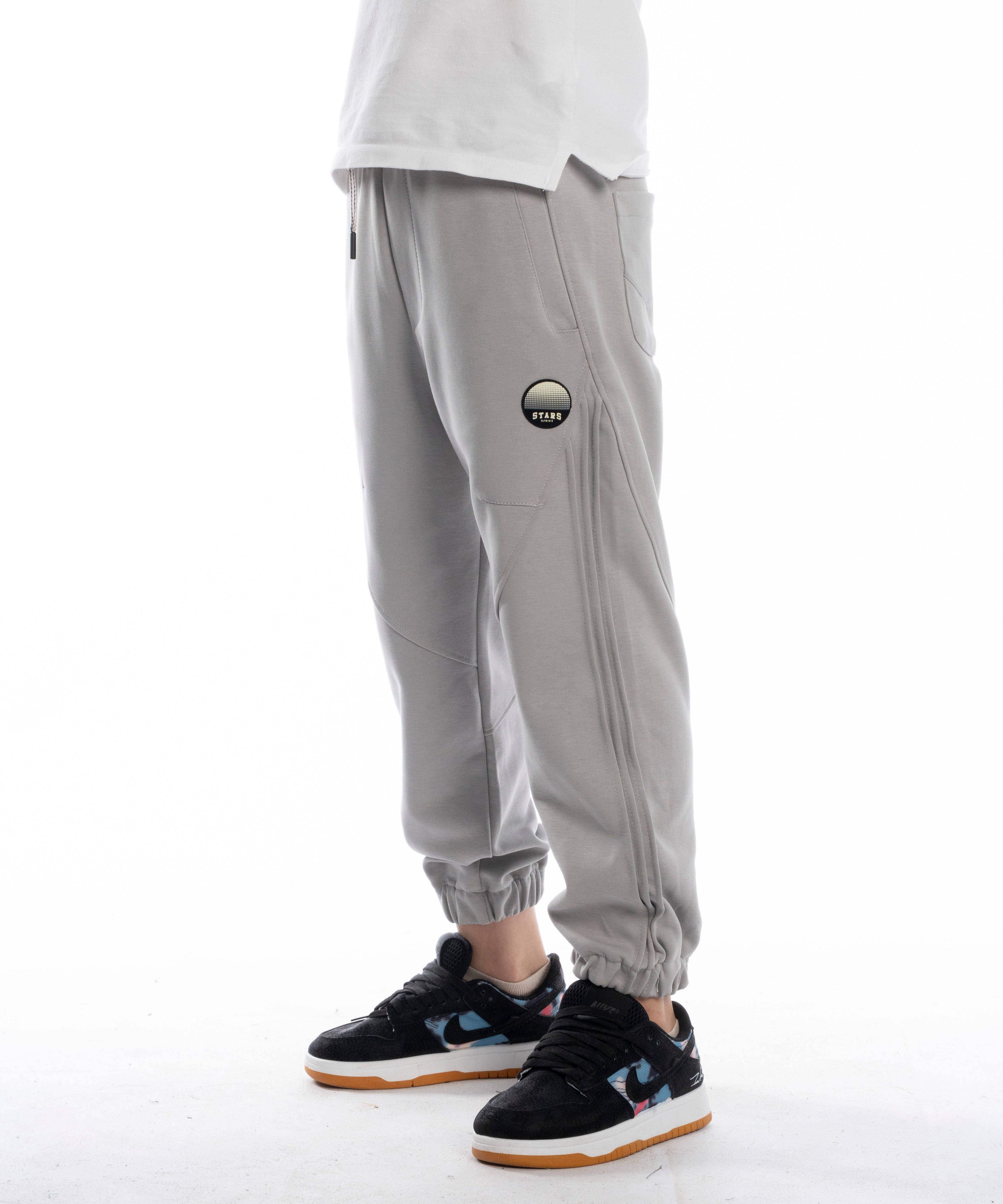 Pants - Boys - Melton