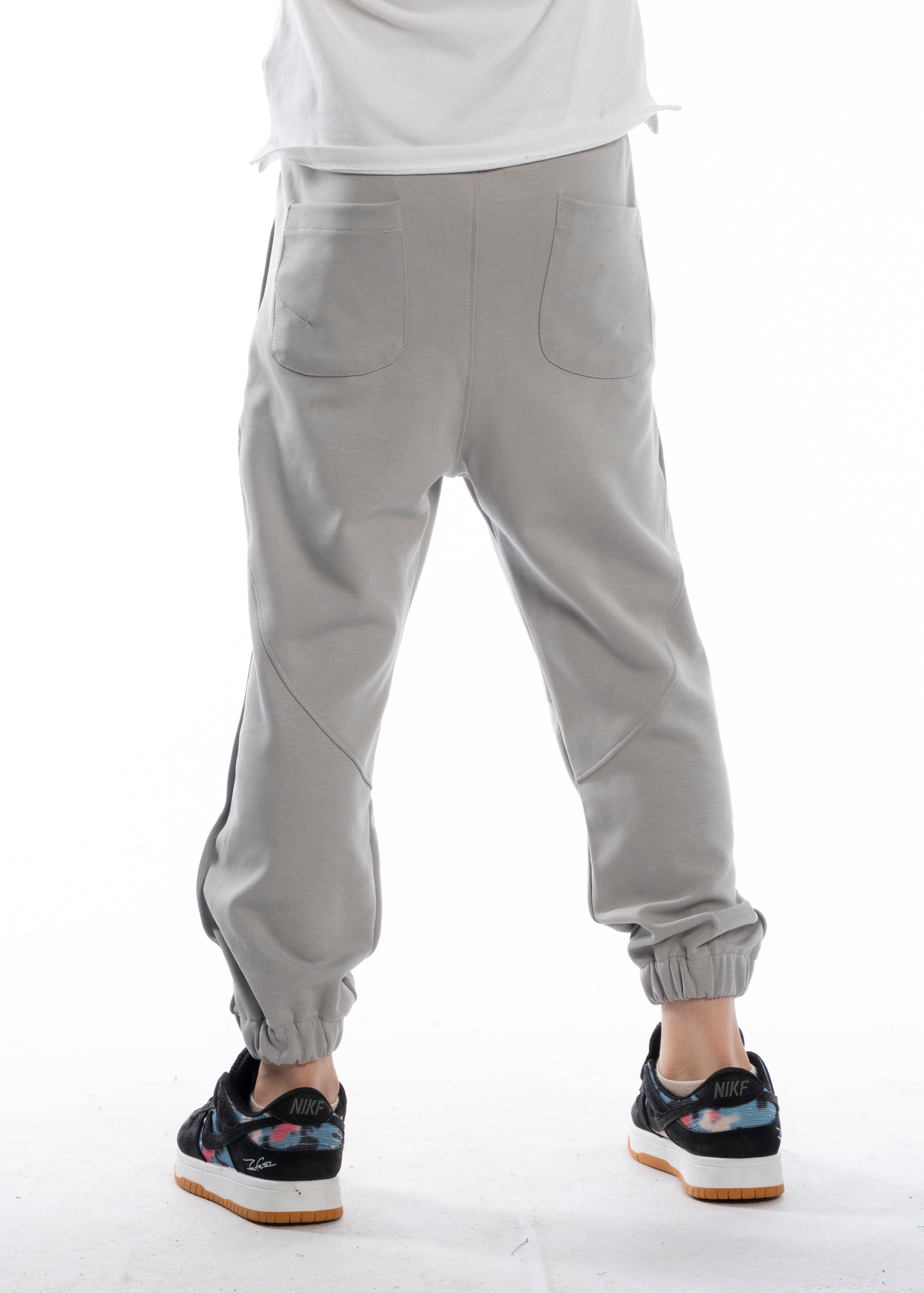 Pants - Boys - Melton