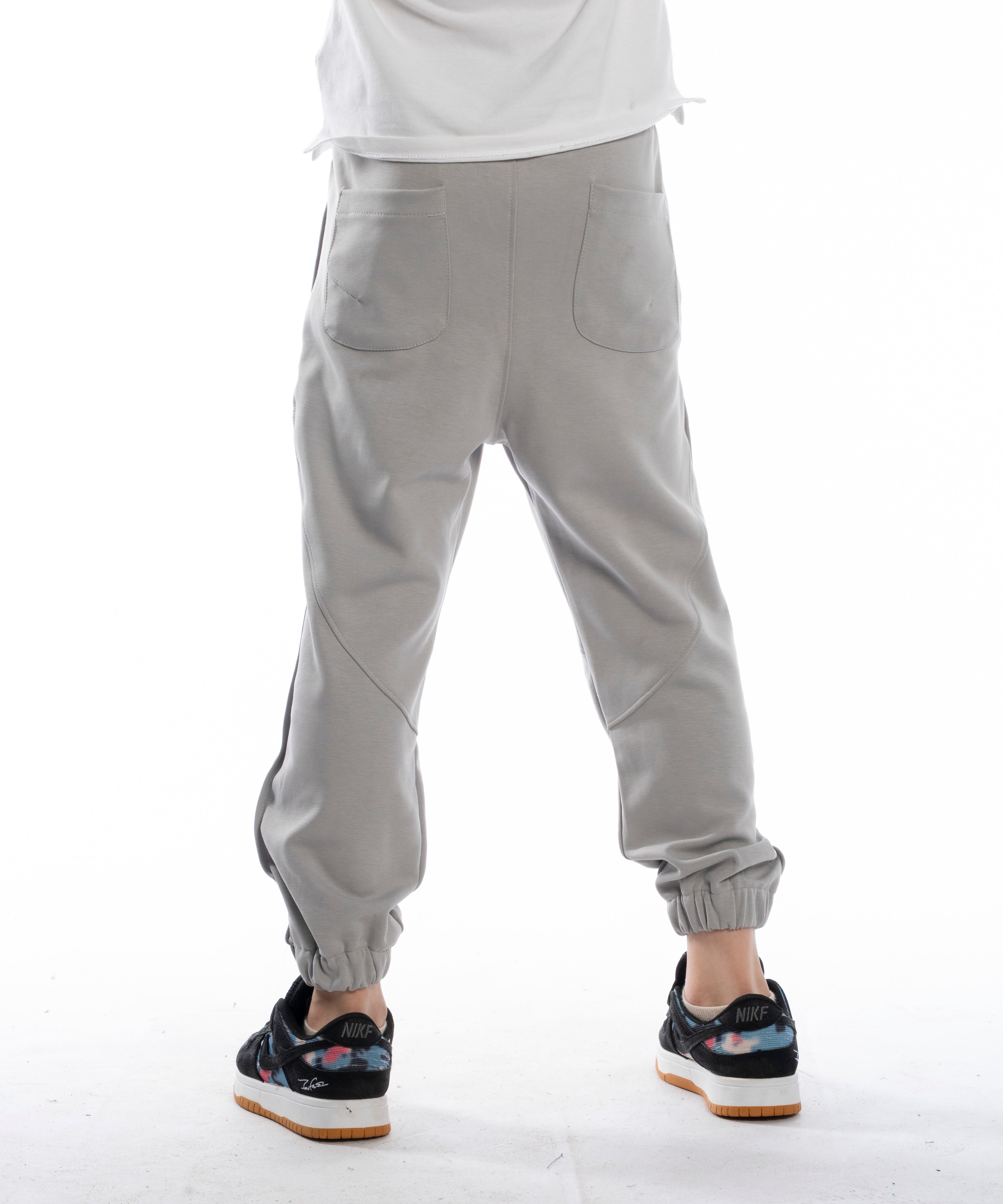 Pants - Boys - Melton