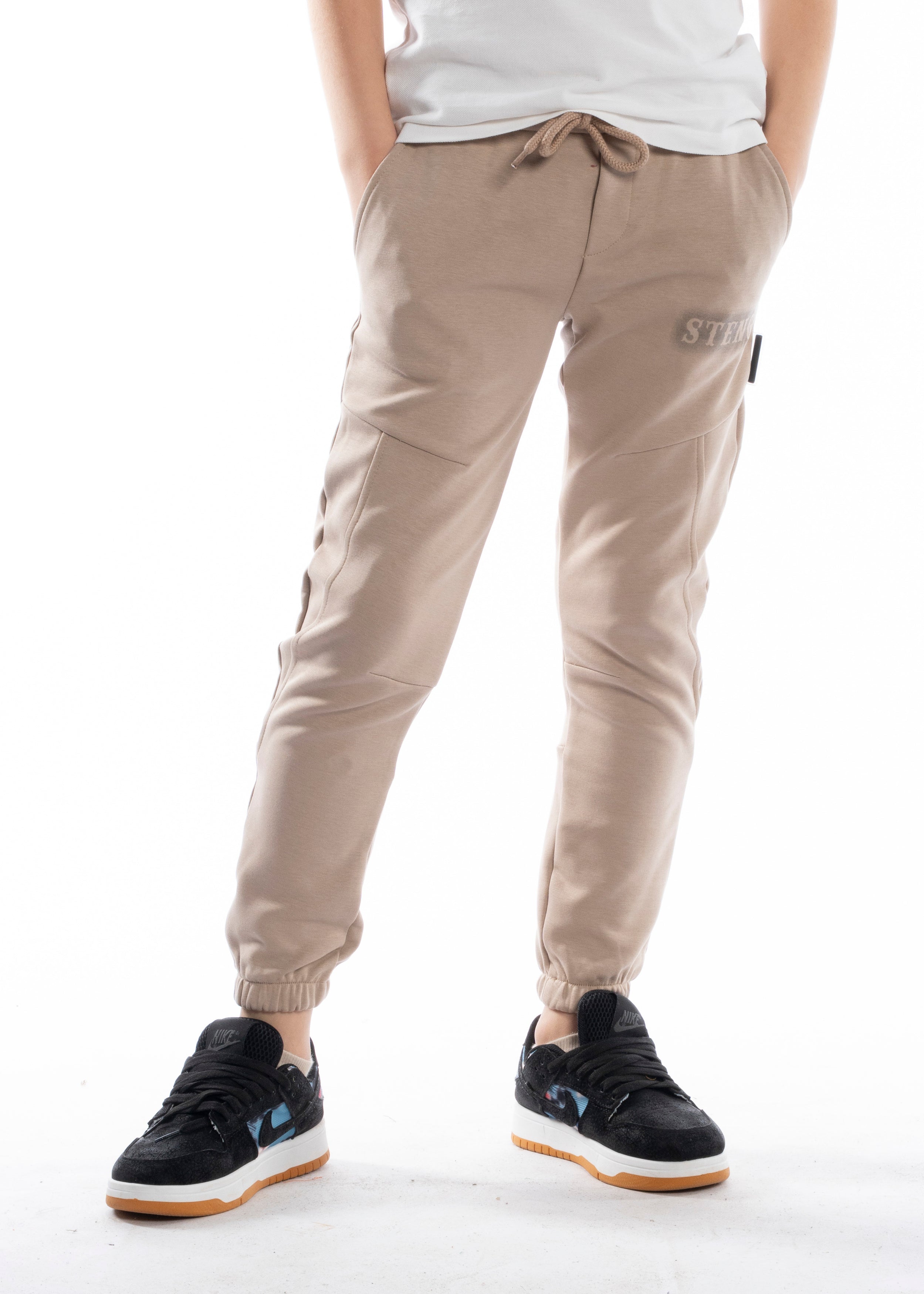 Pants - Boys - Melton