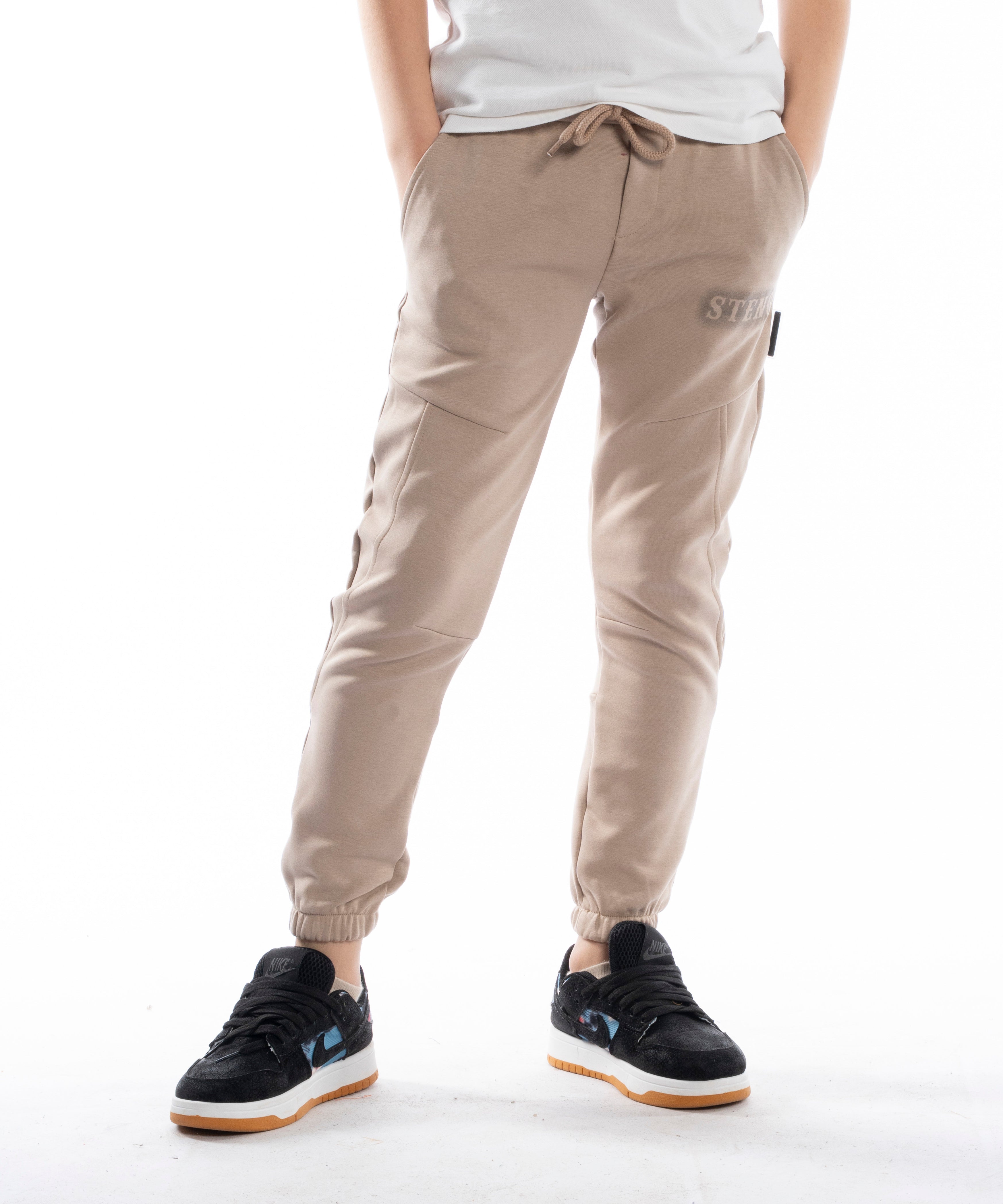 Pants - Boys - Melton