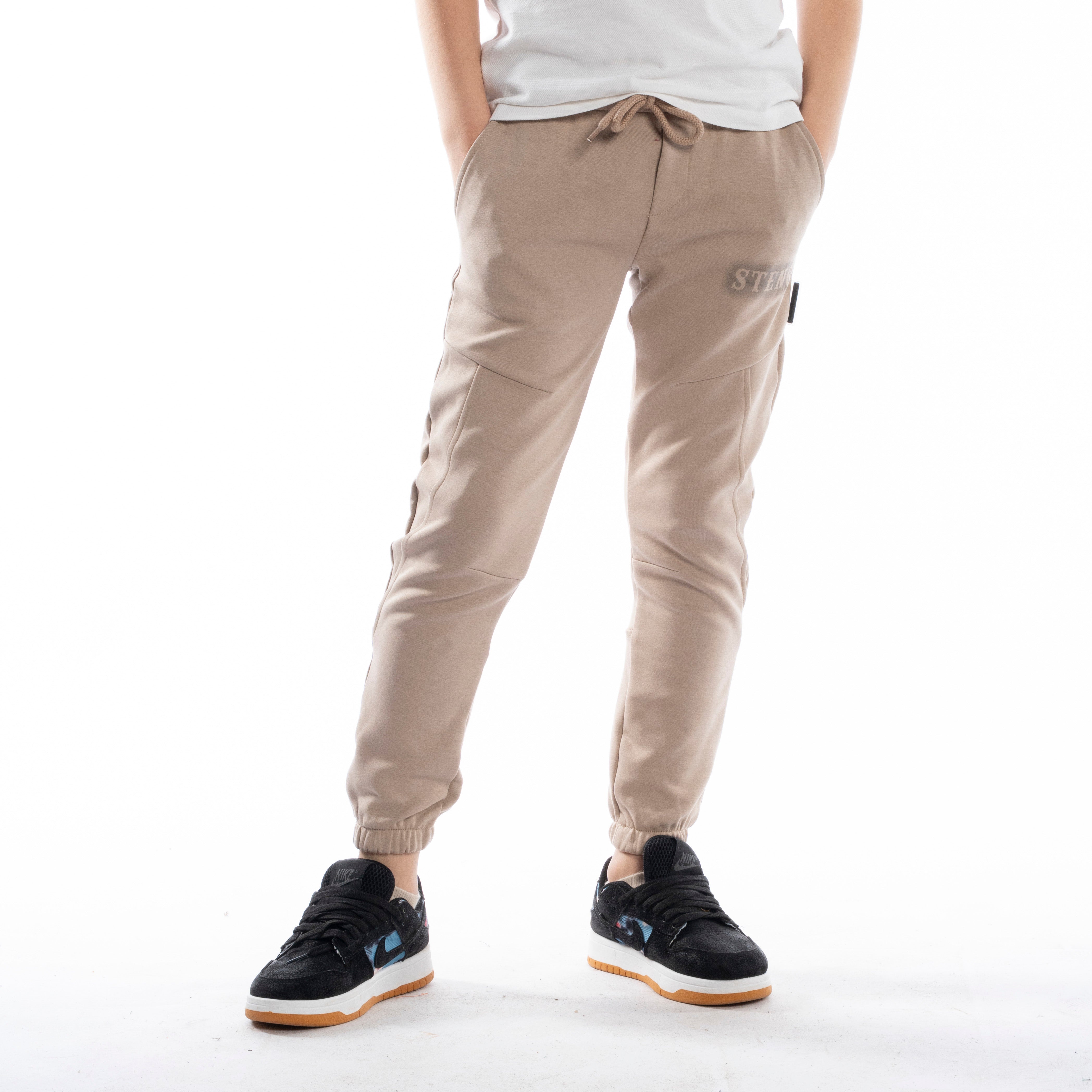 Pants - Boys - Melton